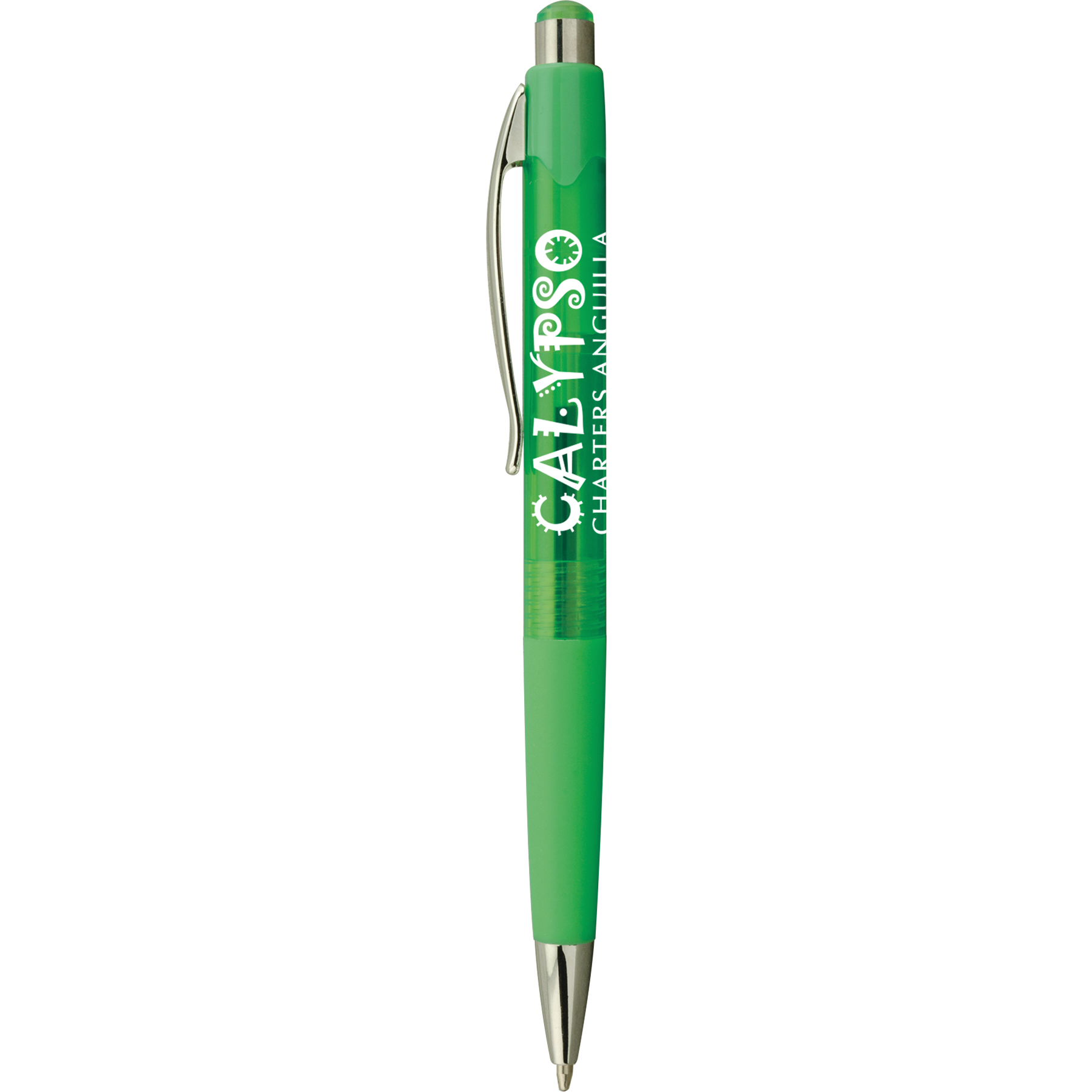 Mardi Gras® Clipper Pen 1