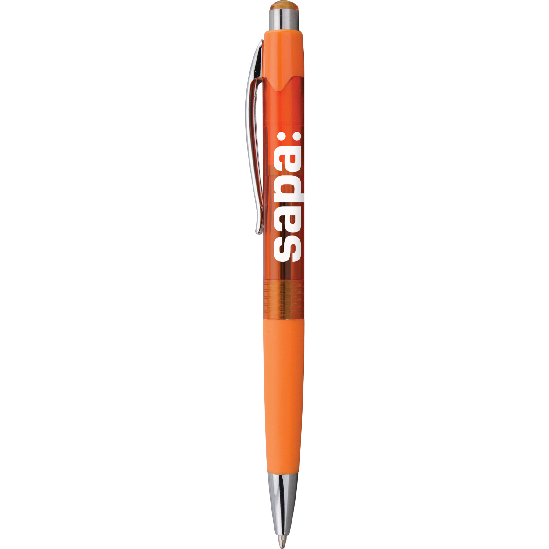 Mardi Gras® Clipper Pen 1