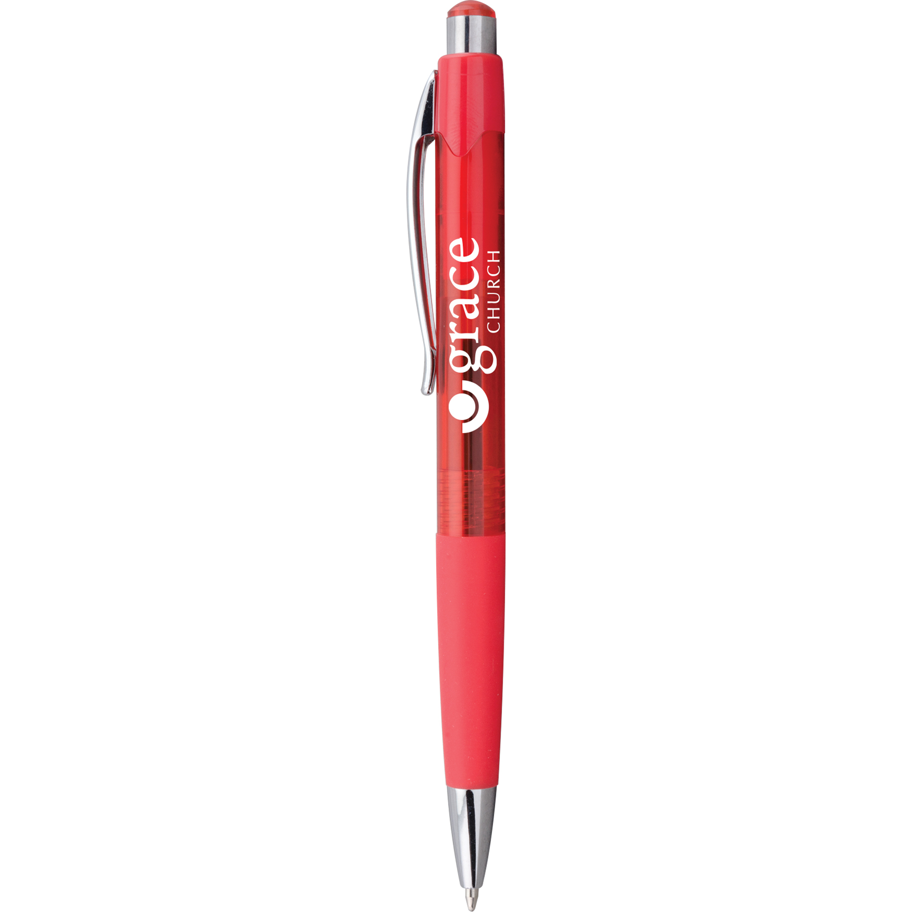 Mardi Gras® Clipper Pen 1