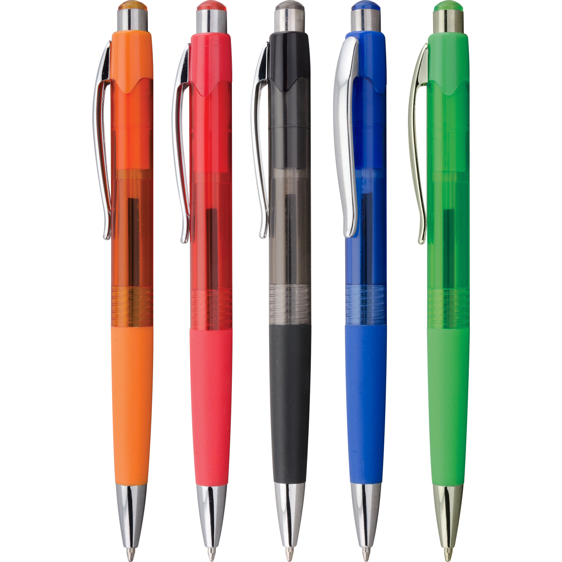 Mardi Gras® Clipper Pen 1
