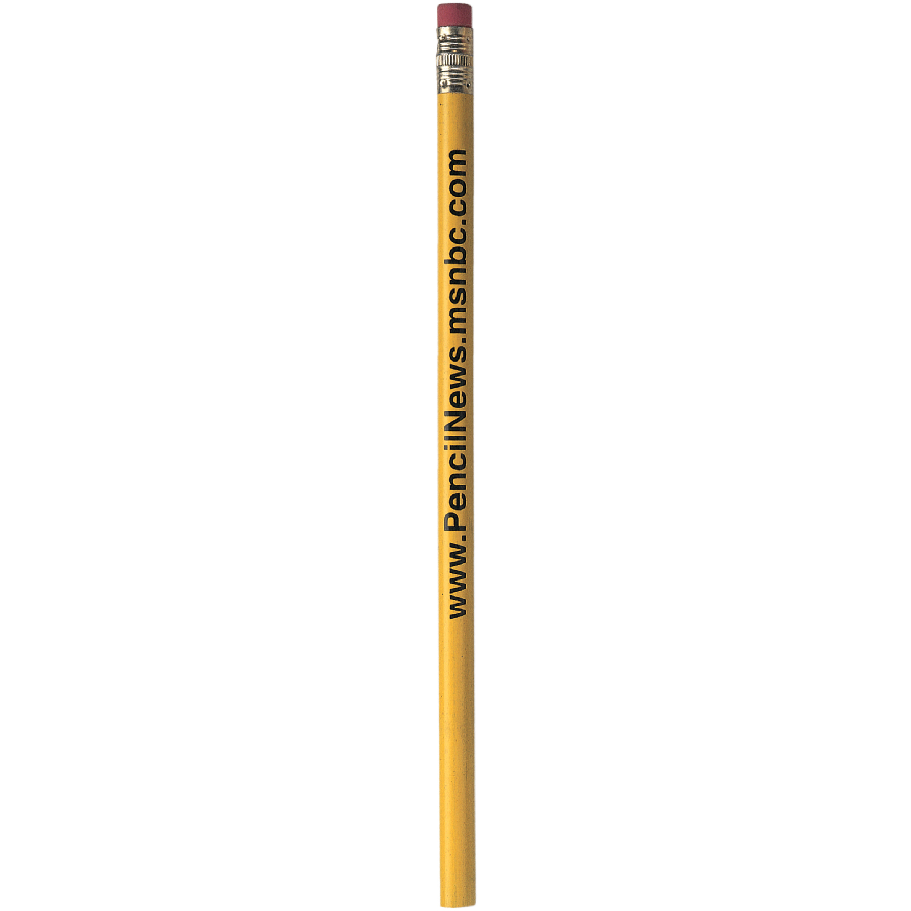 Foreman Pencil 1