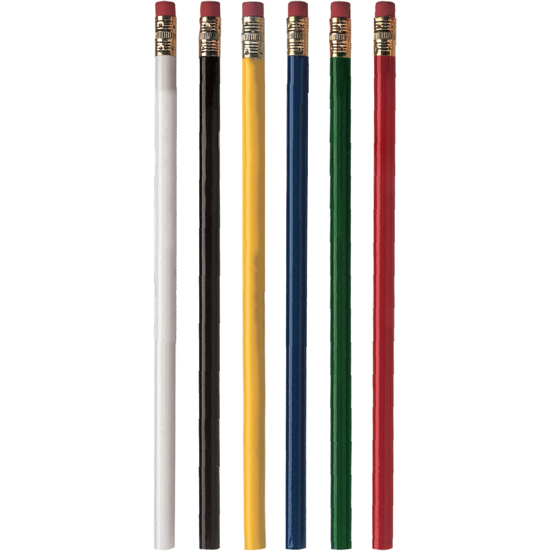 Foreman Pencil 1