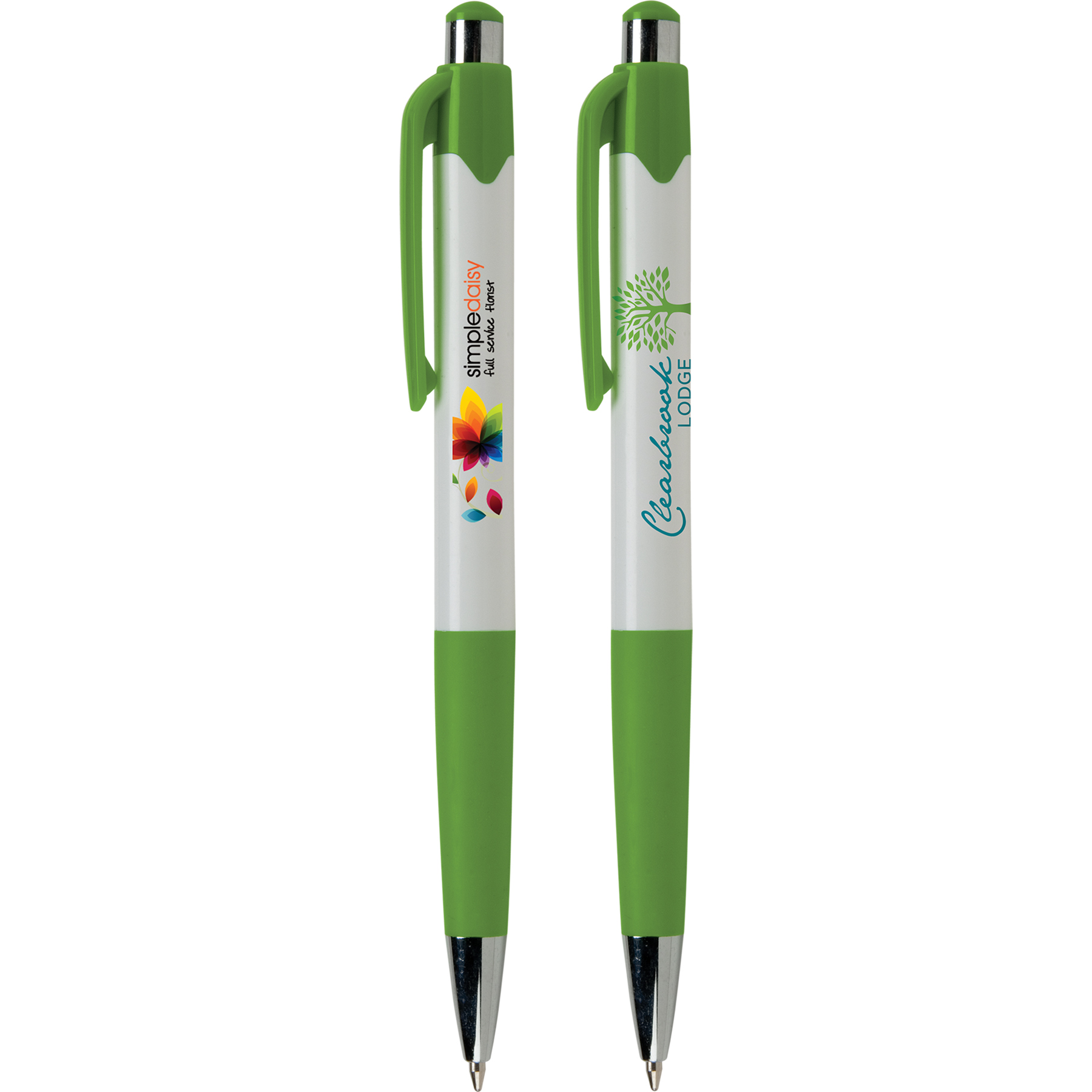 Mardi Gras® Jubilee Pen 1