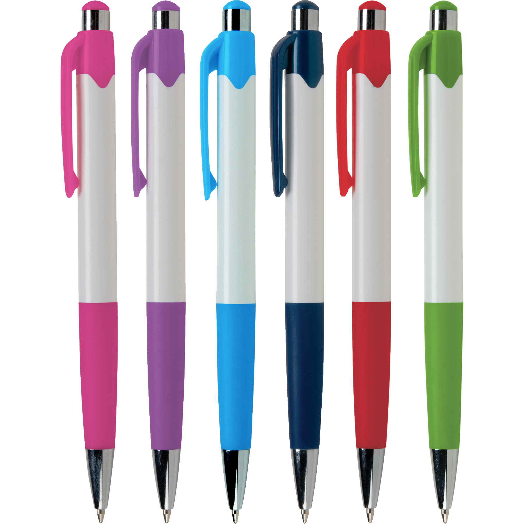 Mardi Gras® Jubilee Pen 1