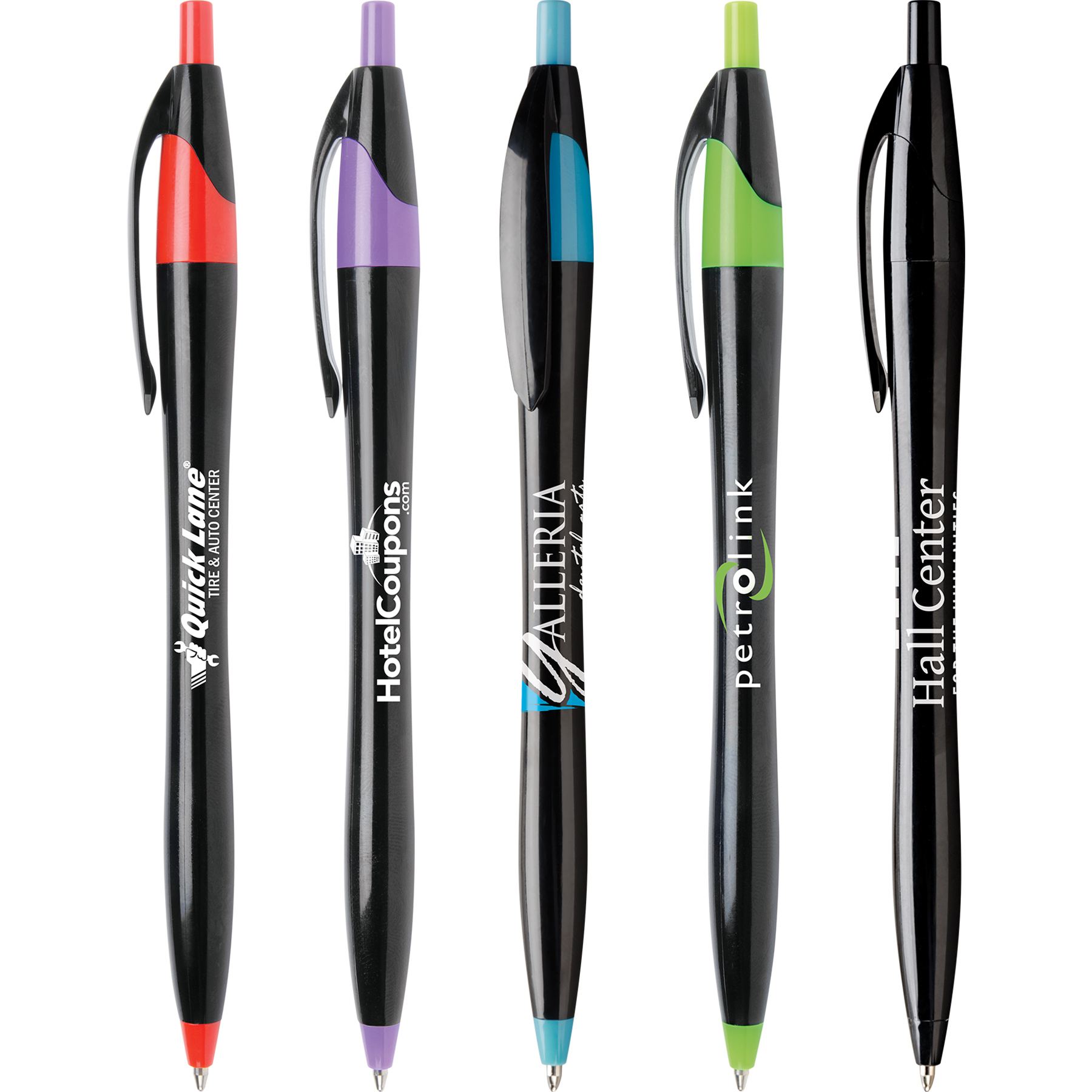 Javalina® Midnight Pen 1