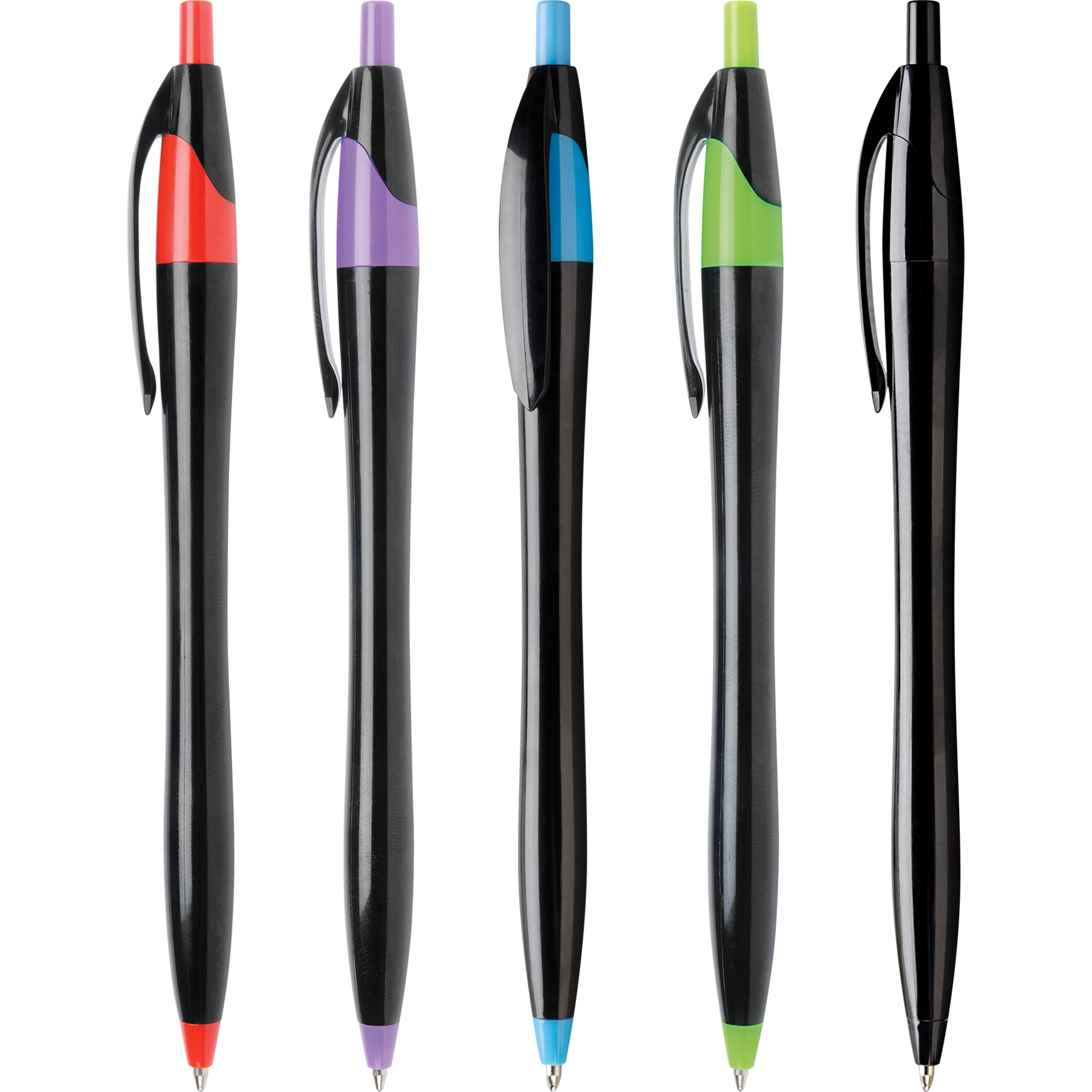Javalina® Midnight Pen 1