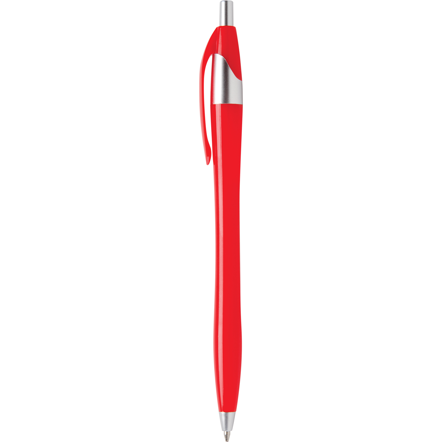 Javalina® Platinum Pen 1