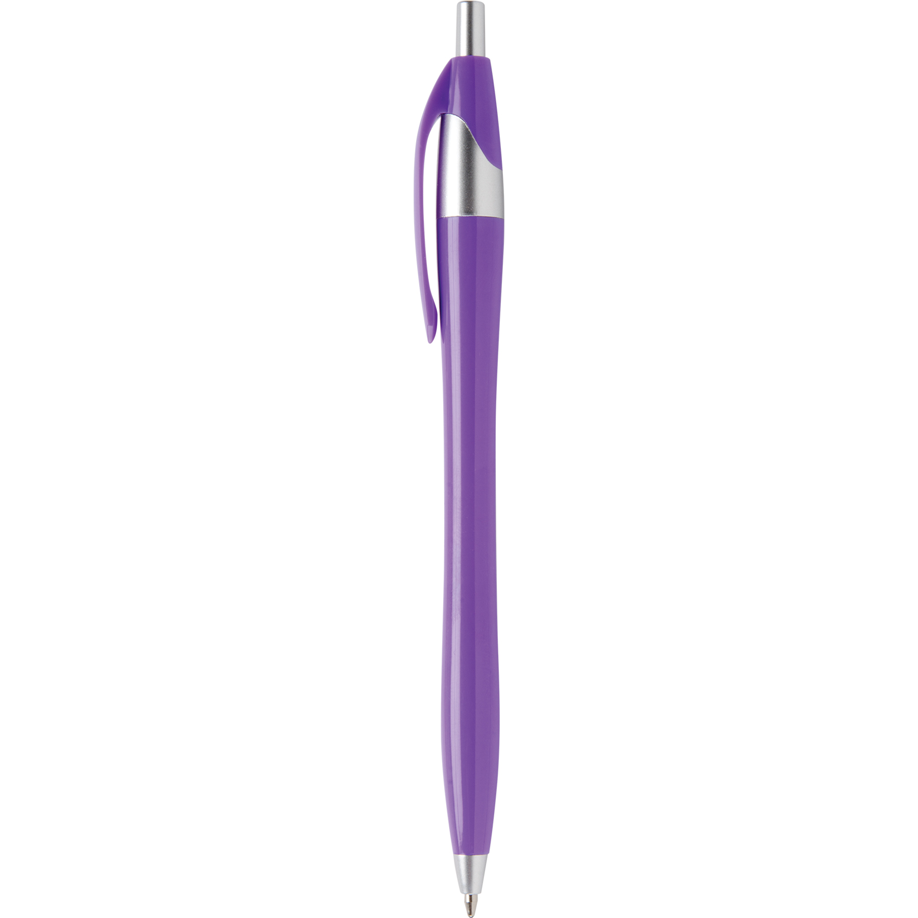 Javalina® Platinum Pen 1