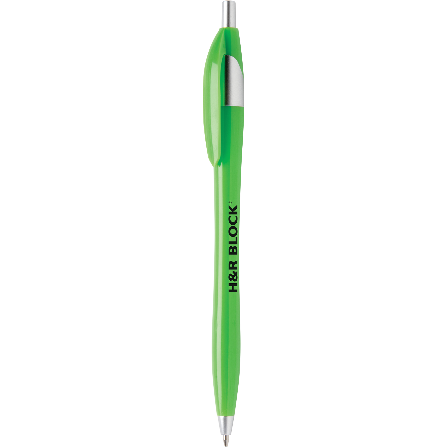 Javalina® Platinum Pen 1