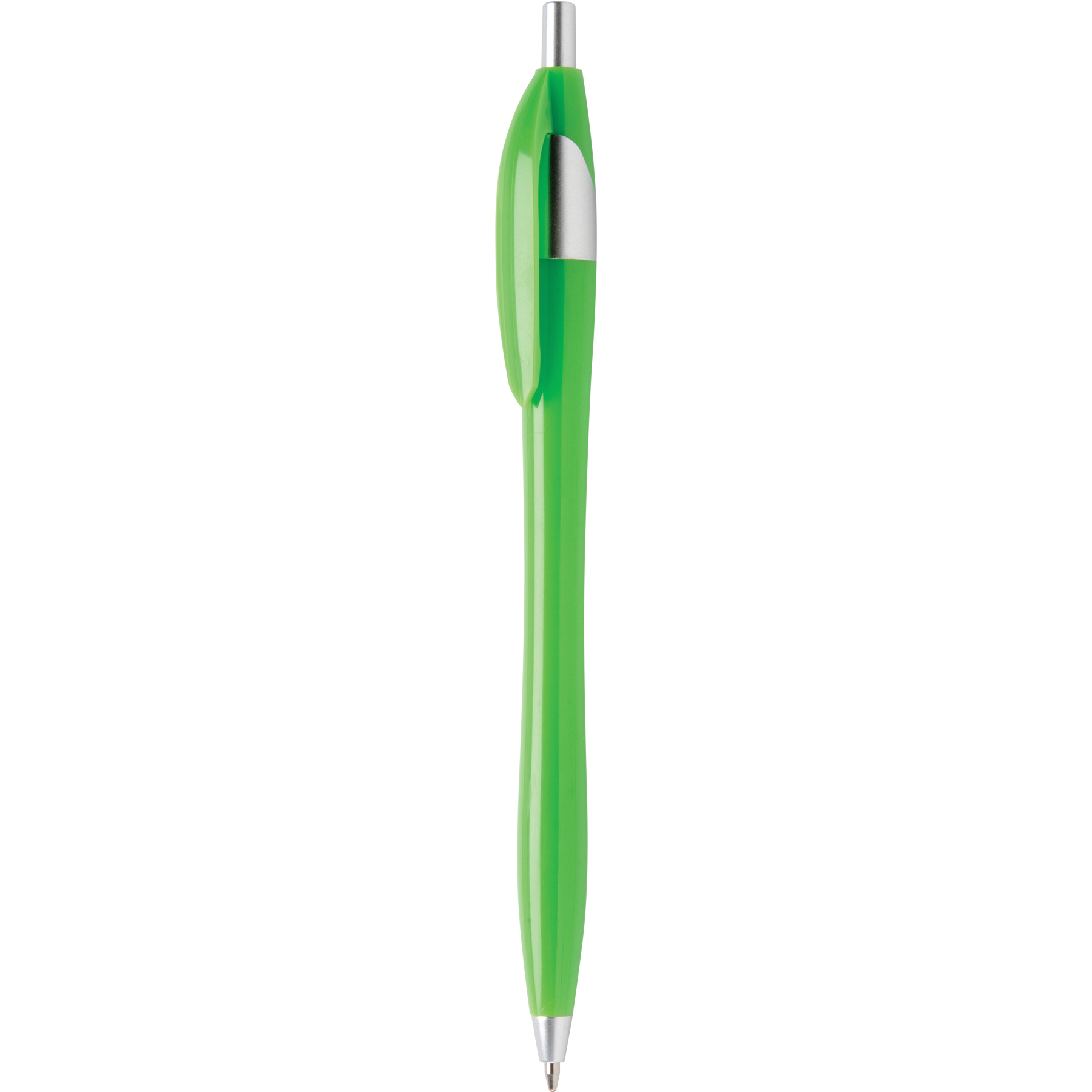 Javalina® Platinum Pen 1