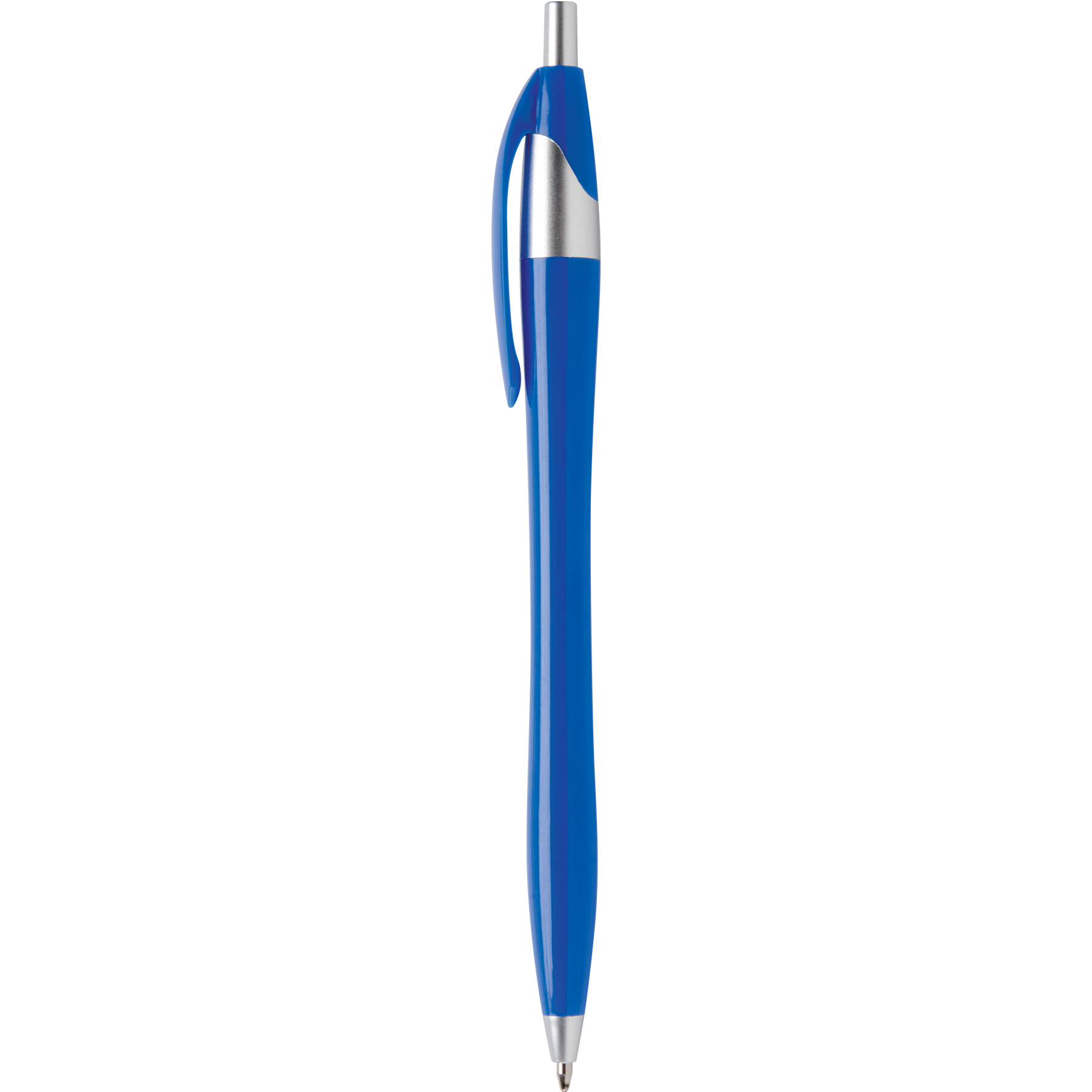 Javalina® Platinum Pen 1