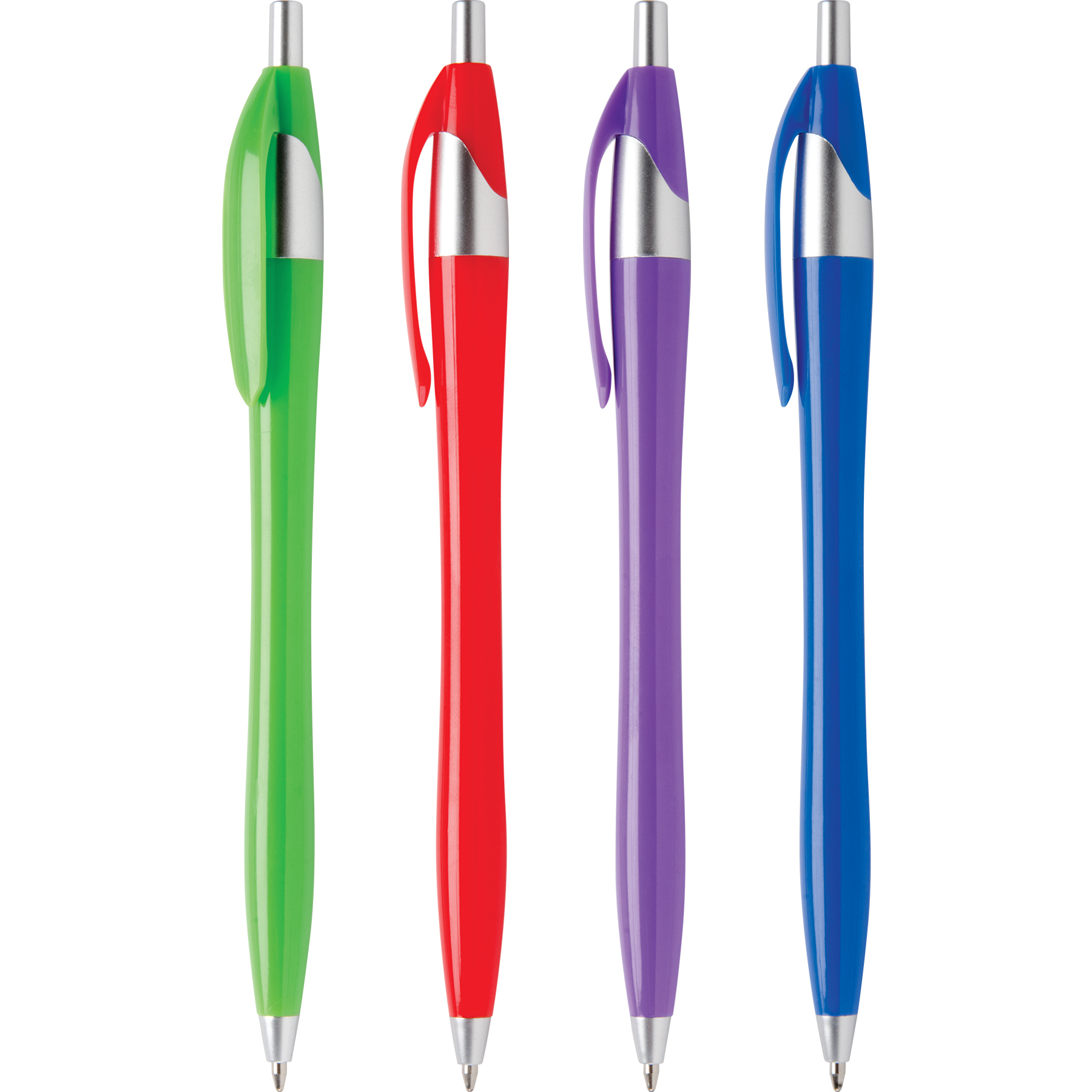 Javalina® Platinum Pen 1
