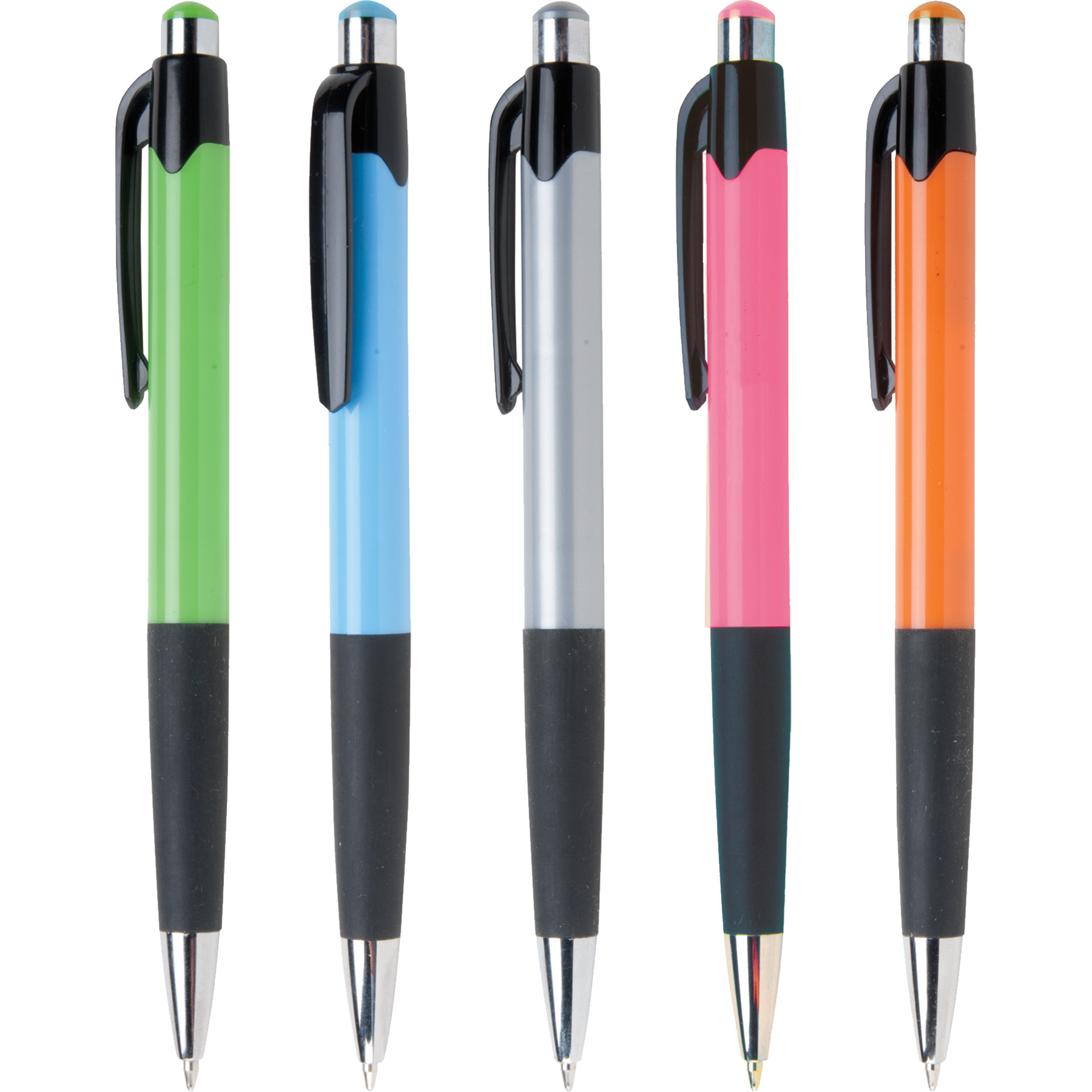 Mardi Gras® Night Pen 1
