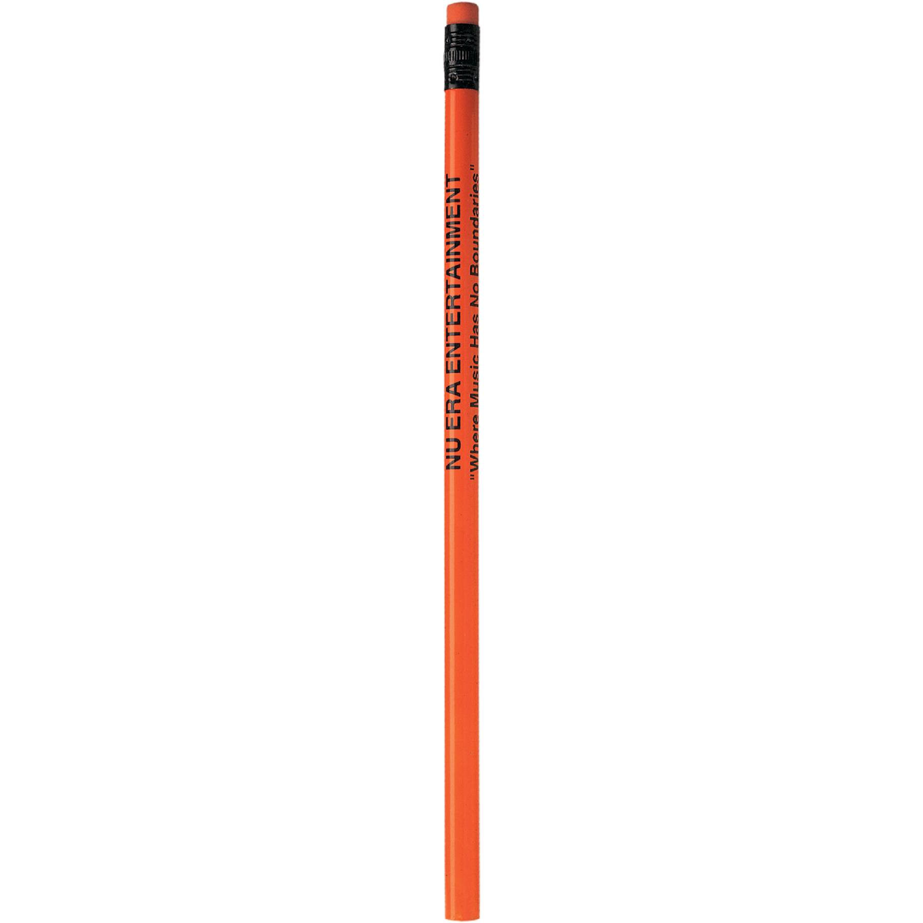 Neon Foreman Pencil 1