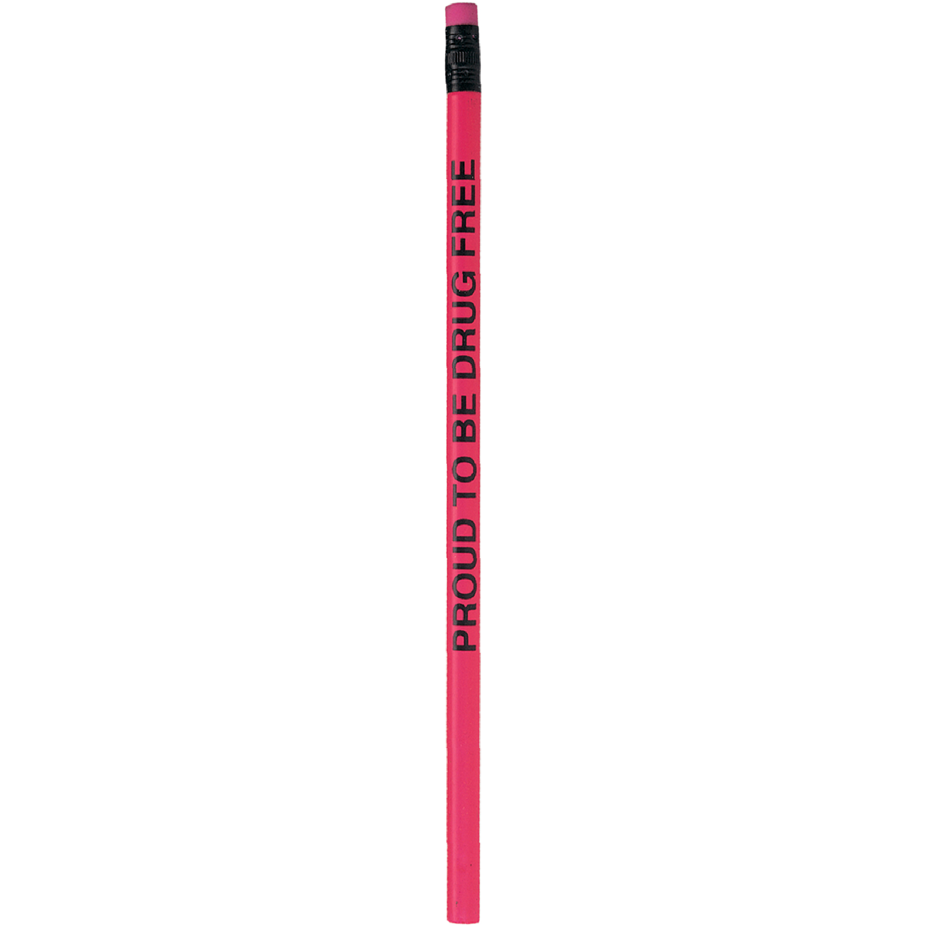 Neon Foreman Pencil 1