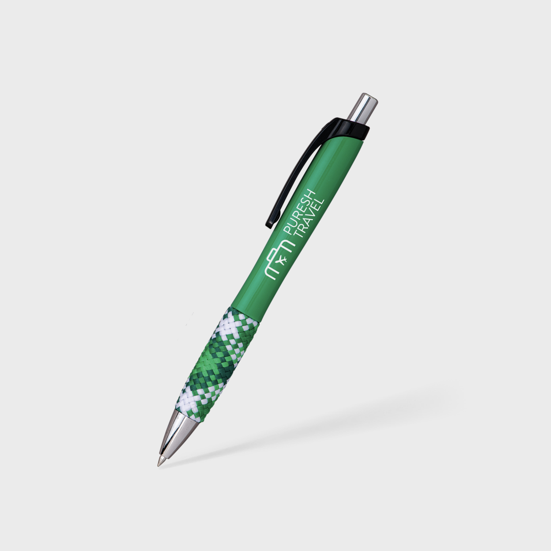 Cardigan Pen 1