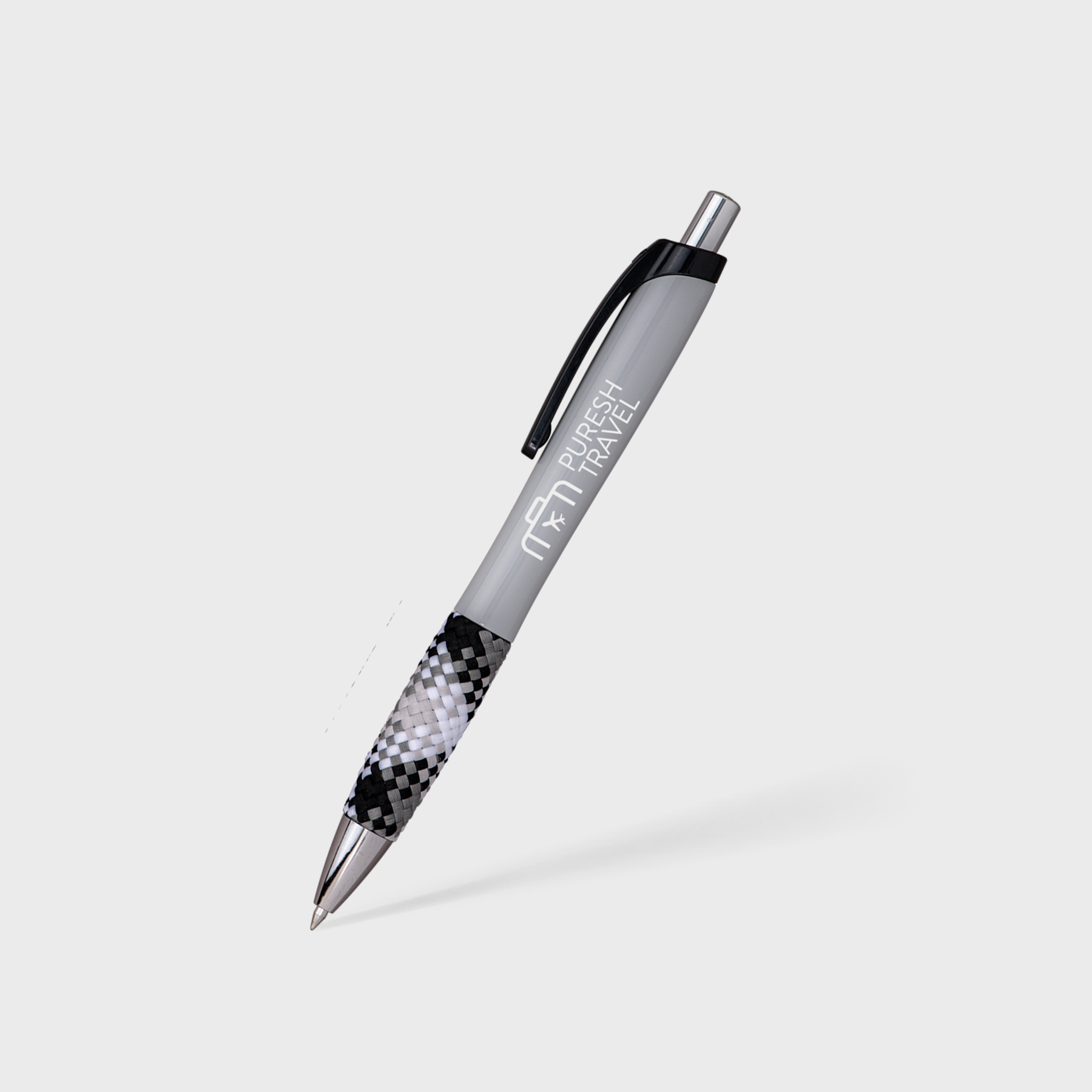 Cardigan Pen 1