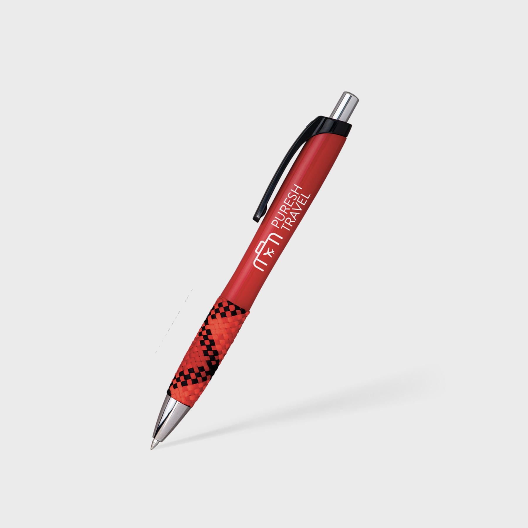 Cardigan Pen 1
