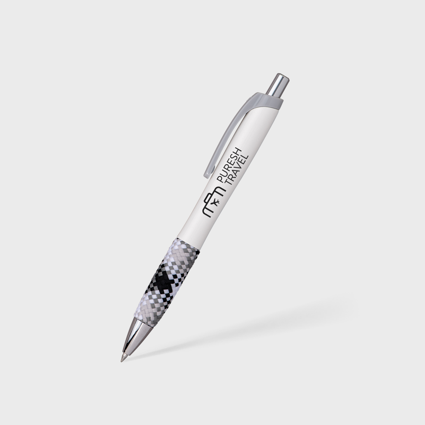 Cardigan Pen 1