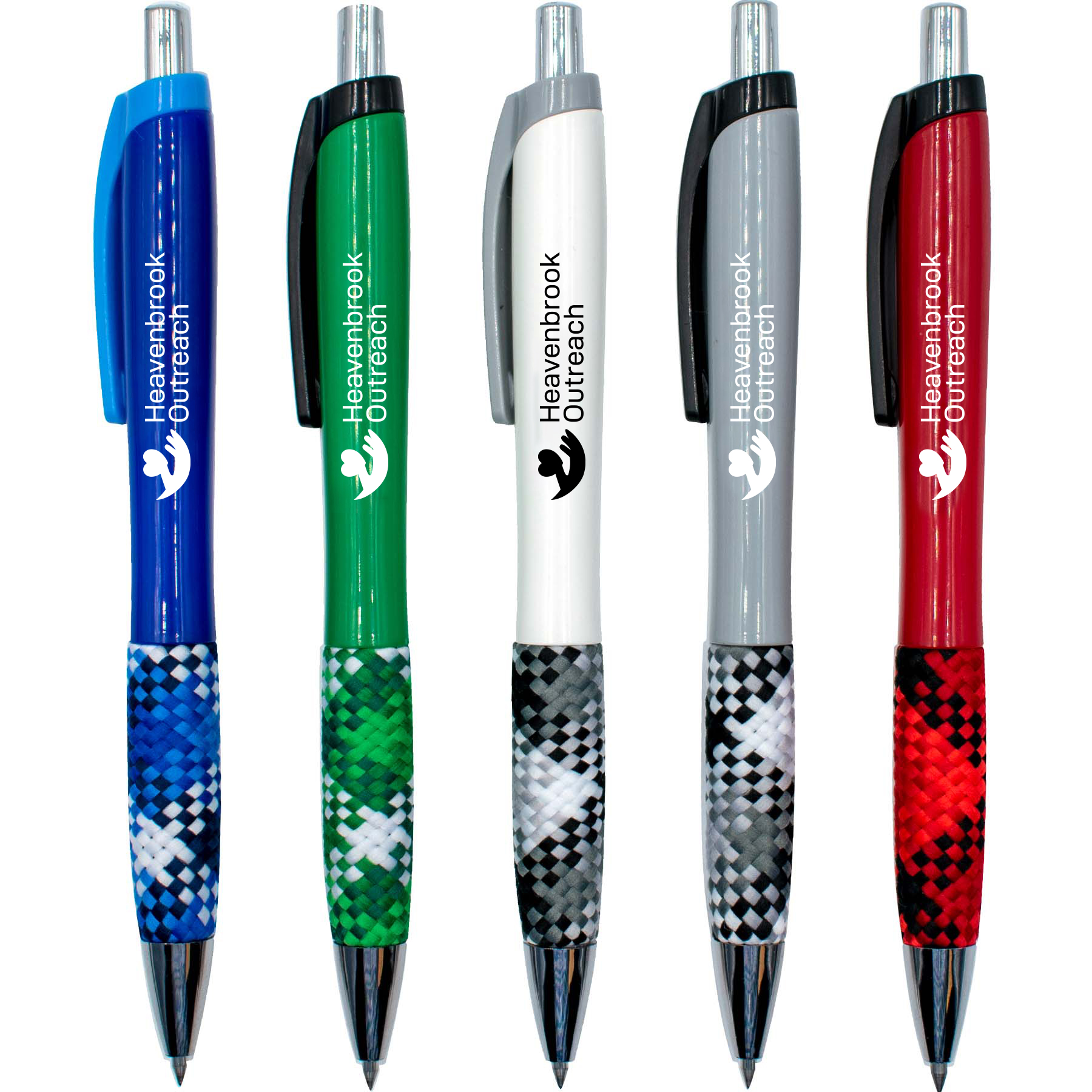 Cardigan Pen 1