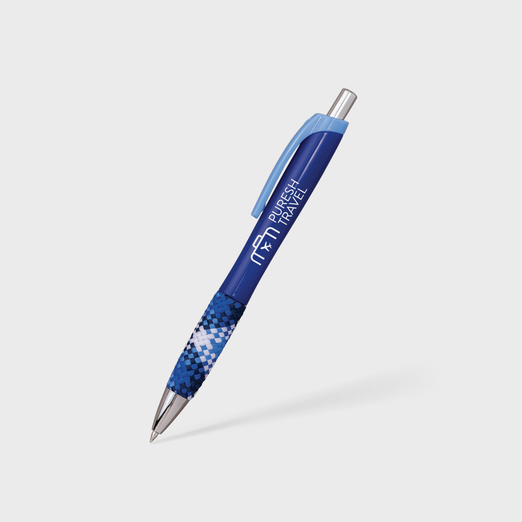 Cardigan Pen 1