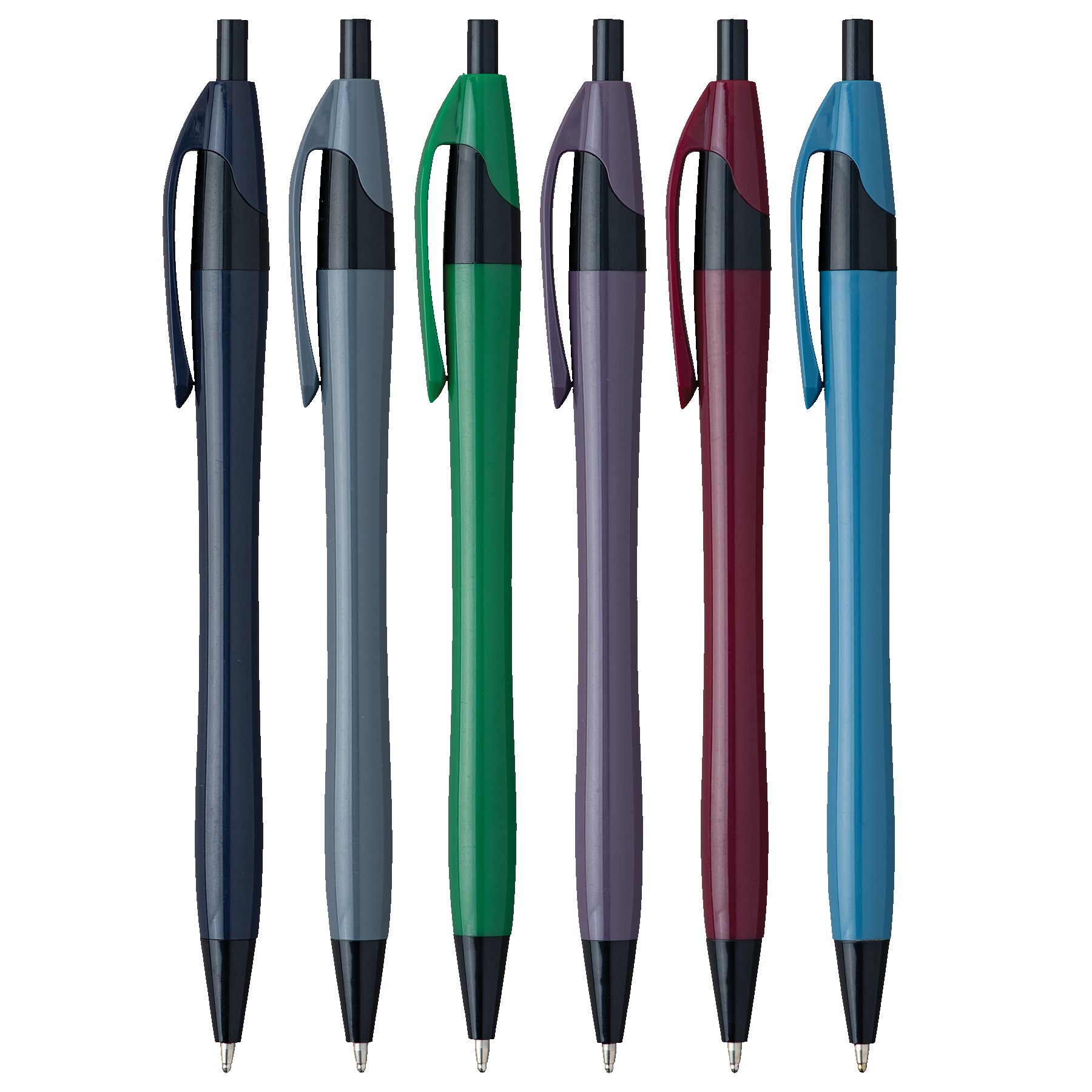 Javalina Mandala Pen 1