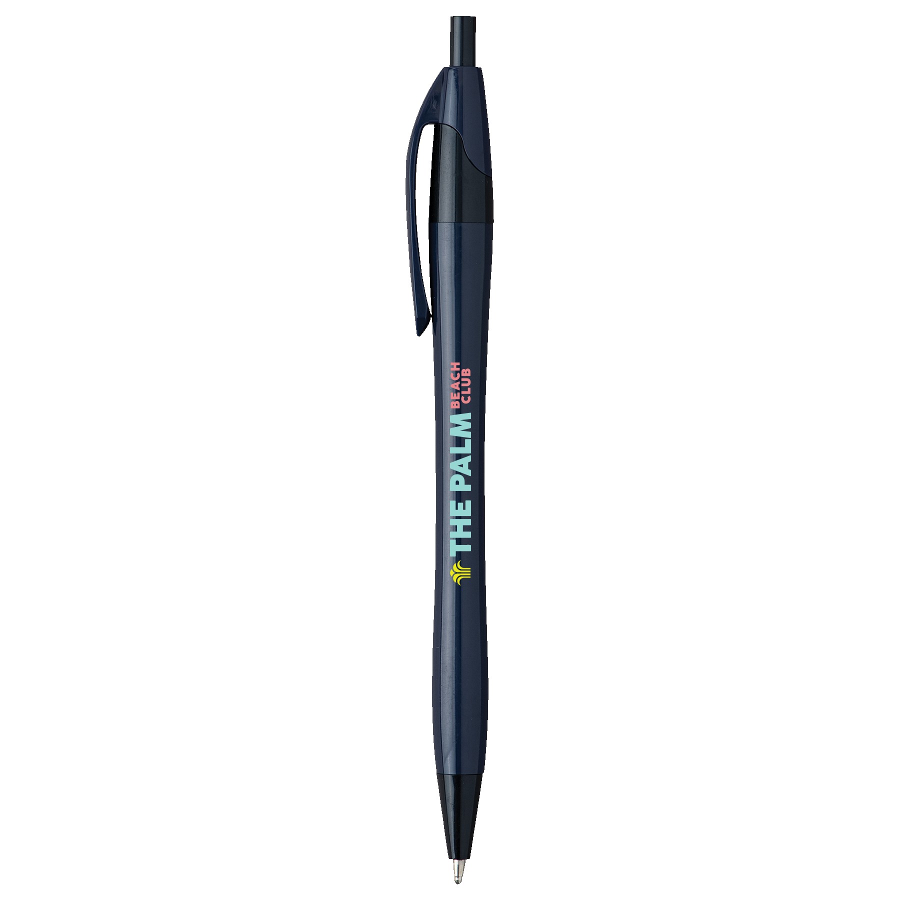 Javalina Mandala Pen 1