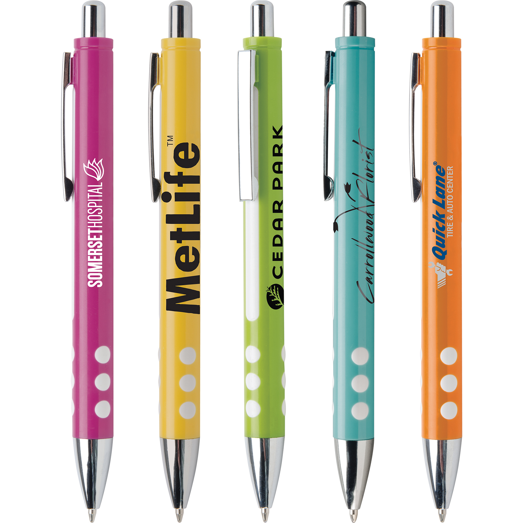 Hulo™ Pen (Pat #D712,480) 1