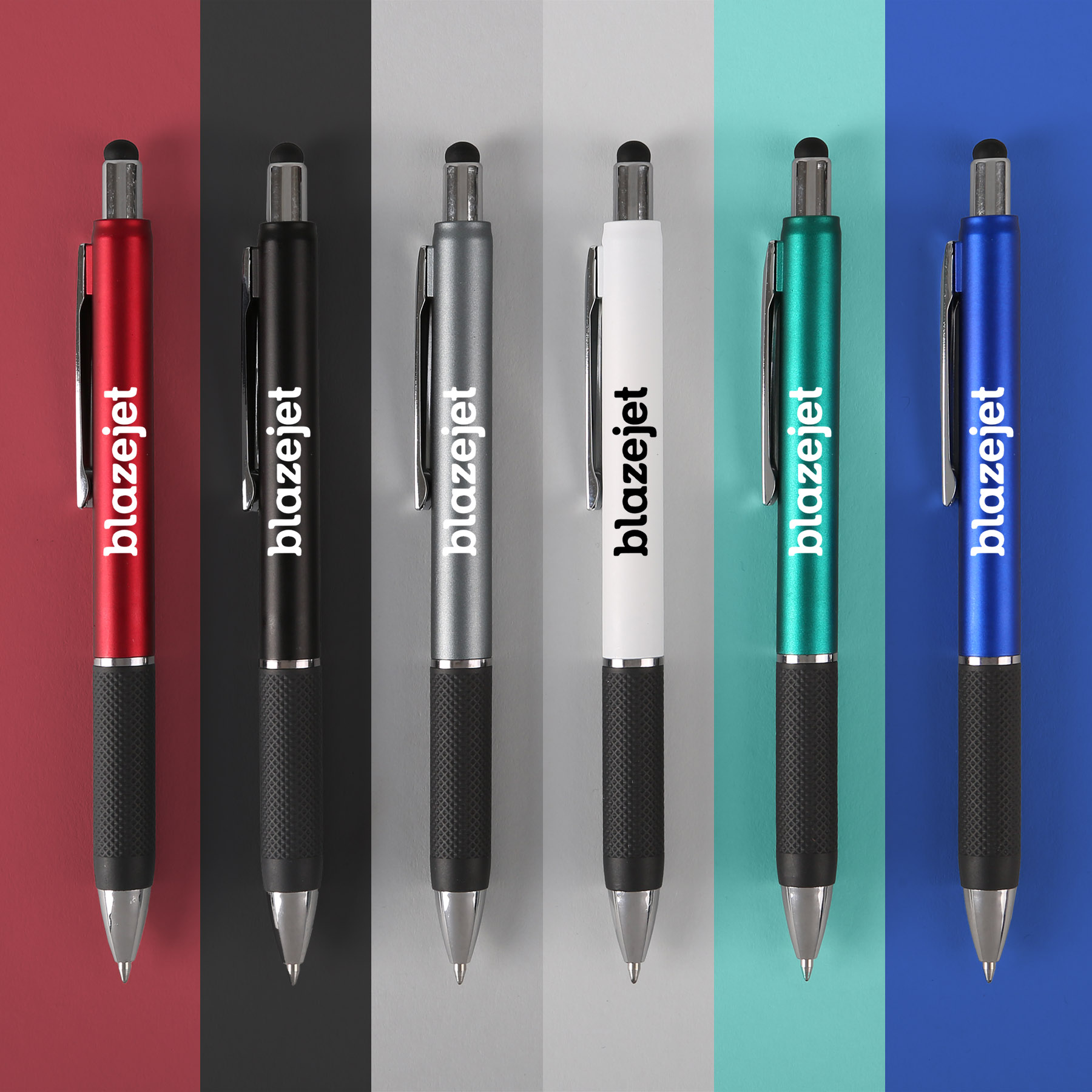 Charm Stylus Pen 1