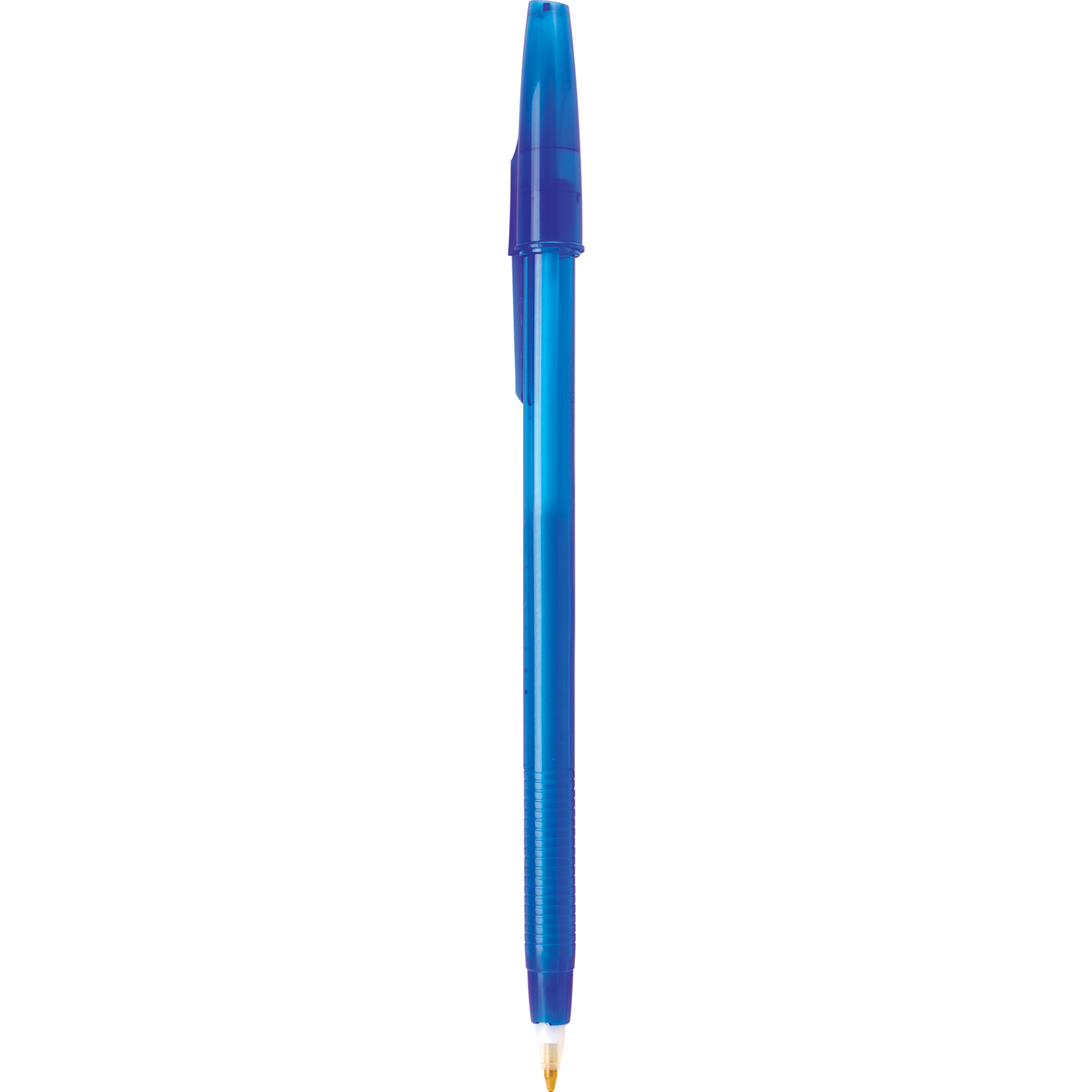 Translucent Stick Pen 1