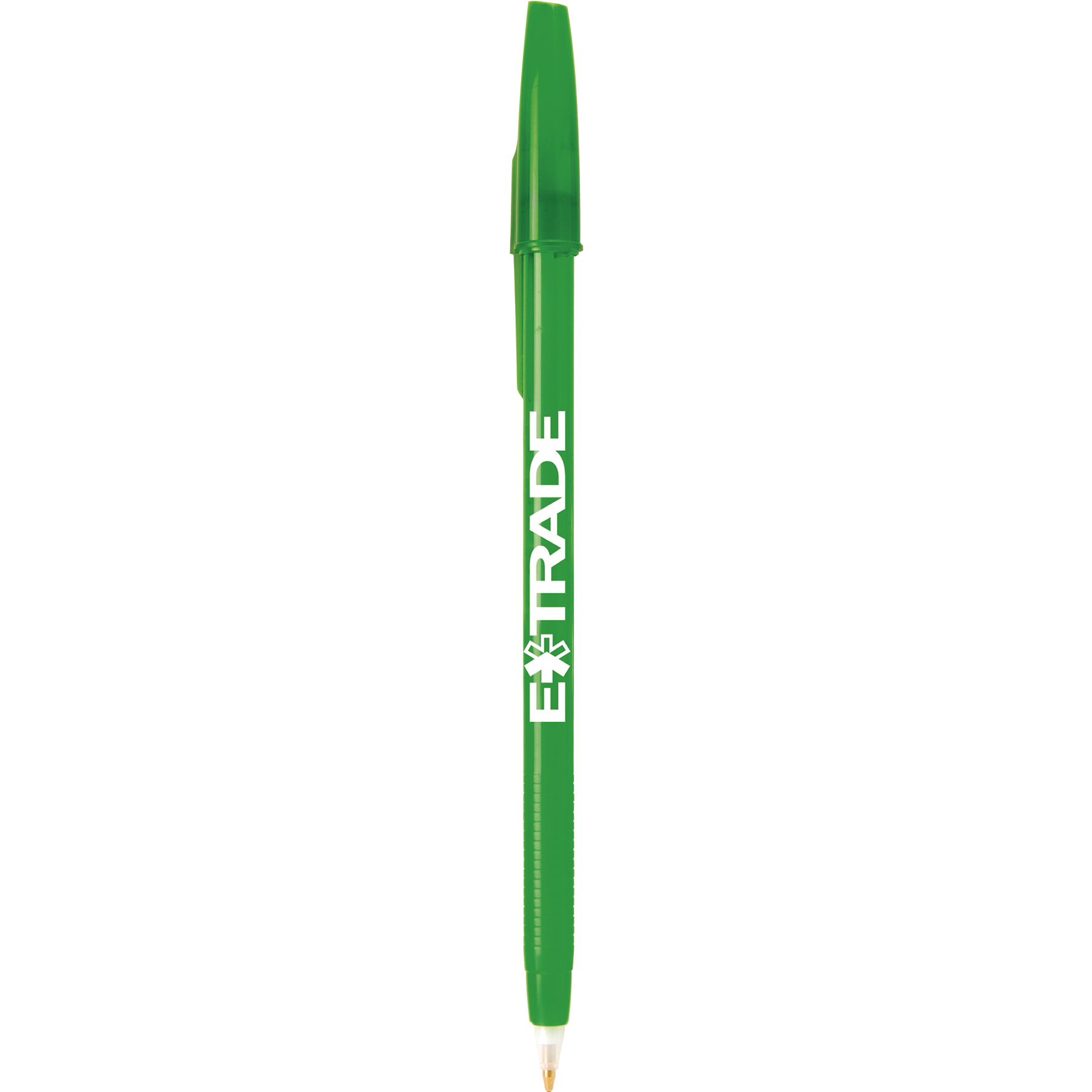 Translucent Stick Pen 1
