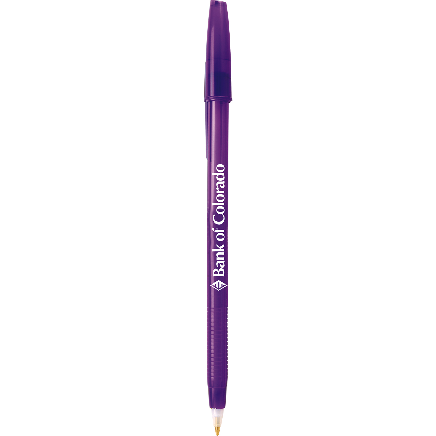 Translucent Stick Pen 1