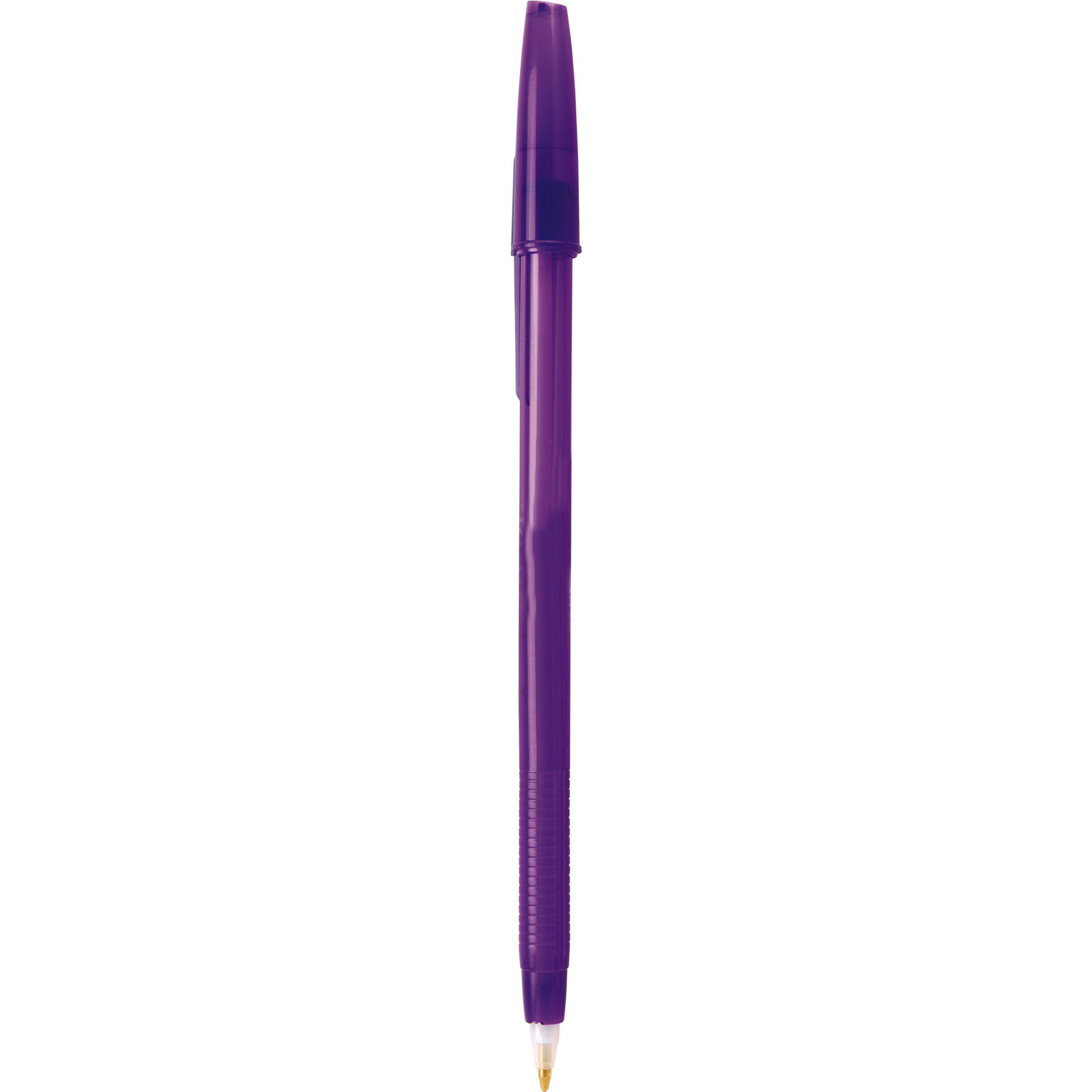 Translucent Stick Pen 1