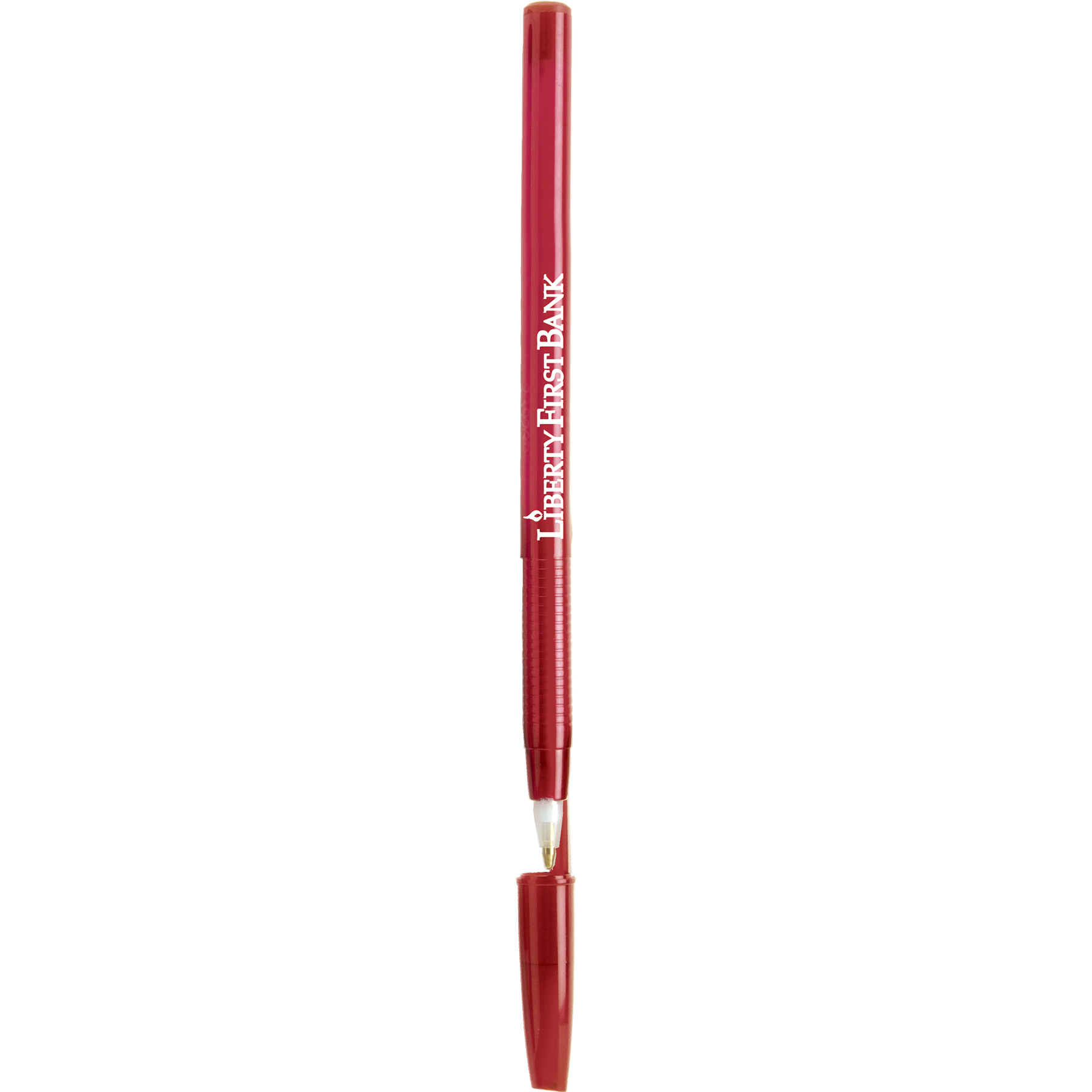 Translucent Stick Pen 1