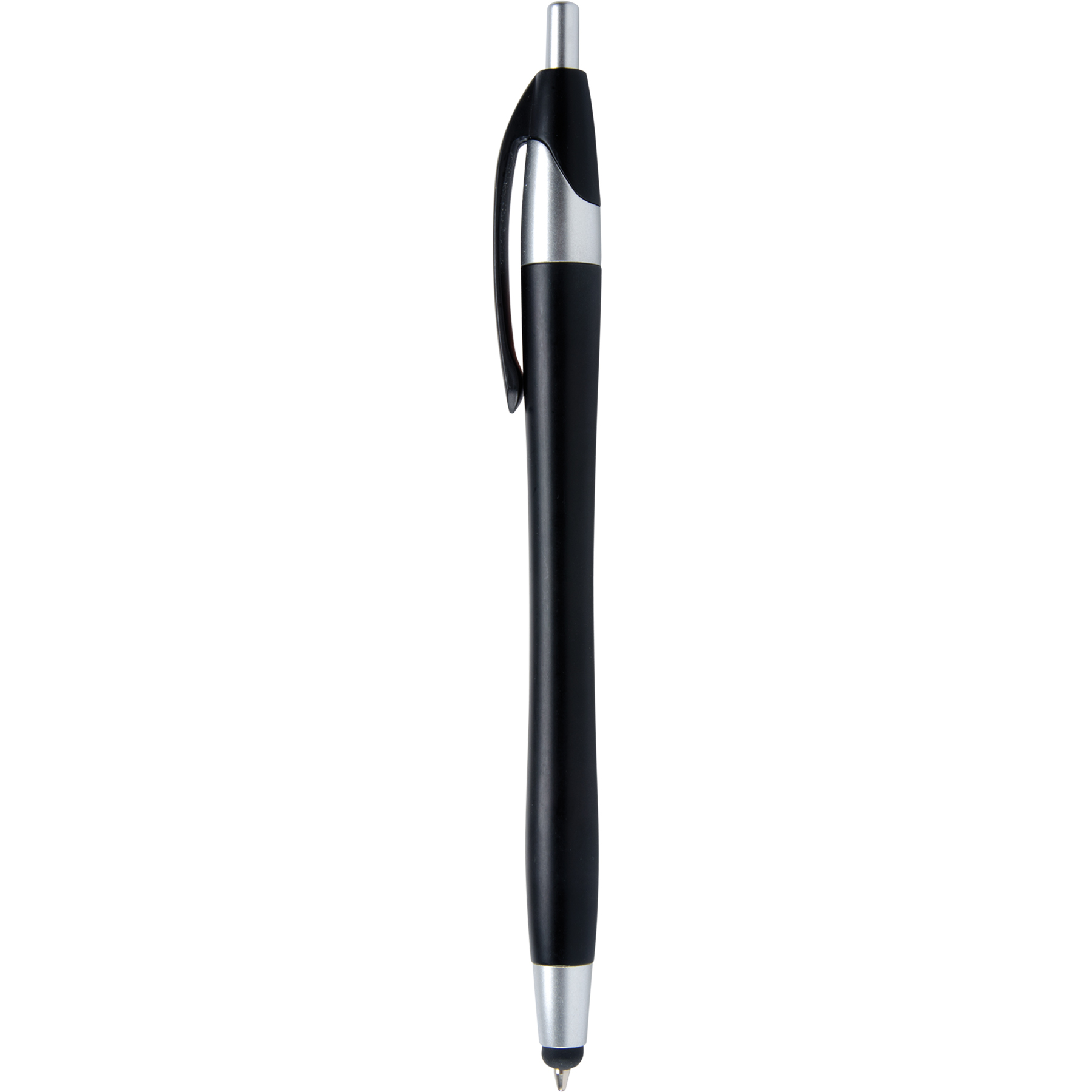 Javalina® Metallic Stylus Pen (Pat #D709,949) 1