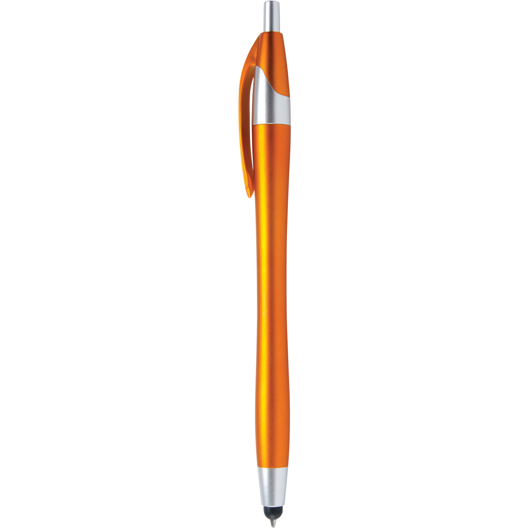 Javalina® Metallic Stylus Pen (Pat #D709,949) 1