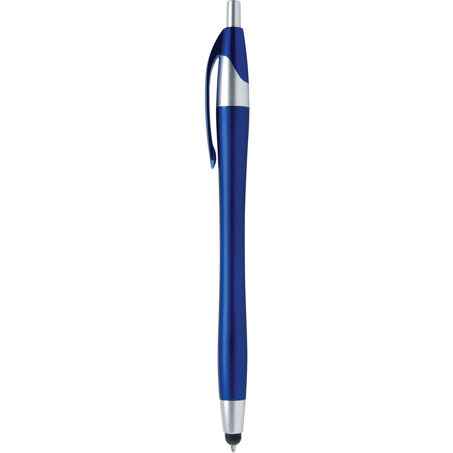 Javalina® Metallic Stylus Pen (Pat #D709,949) 1