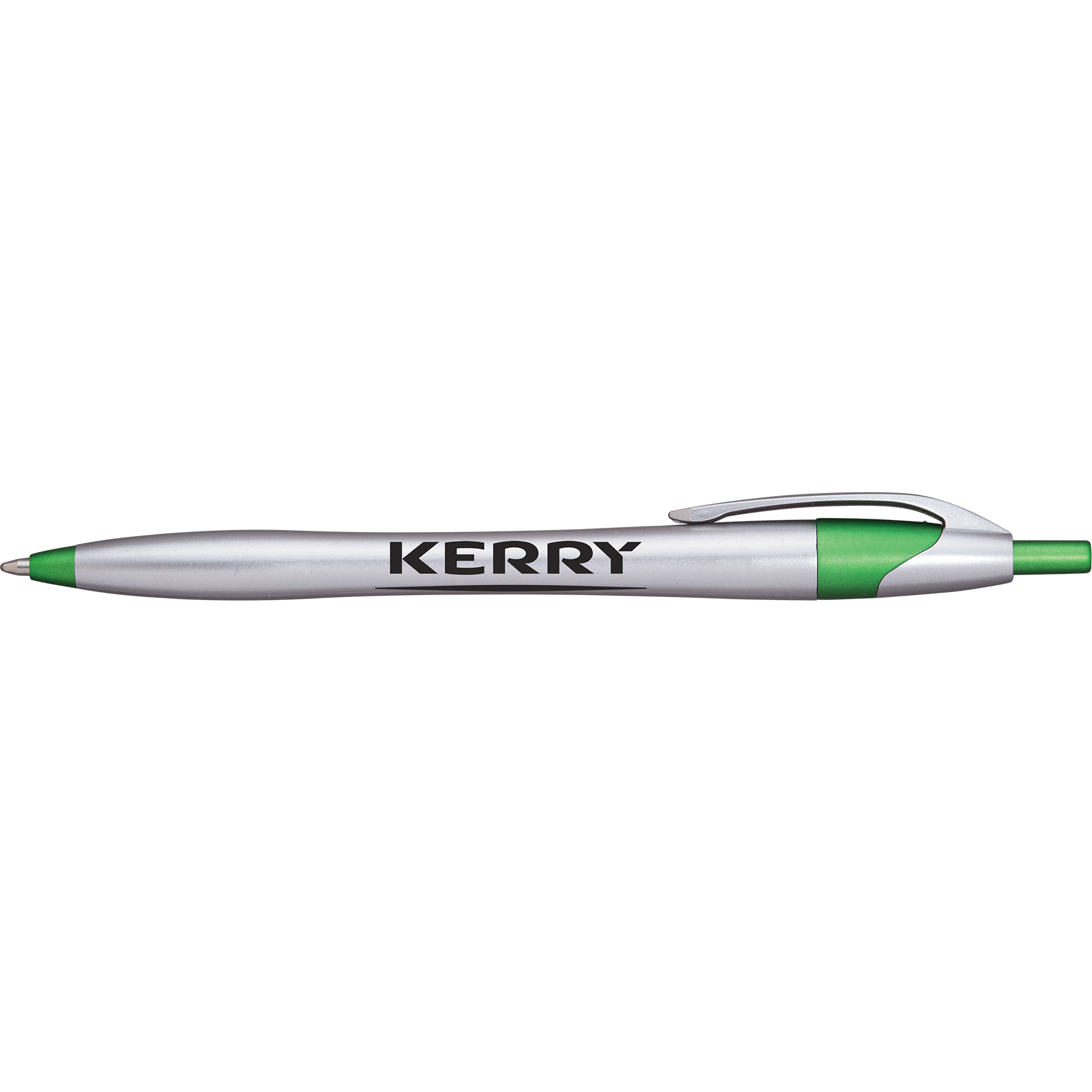 Javalina® Chrome Bright Pen 1