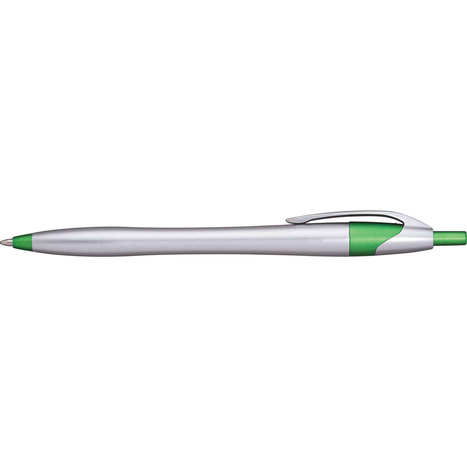 Javalina® Chrome Bright Pen 1