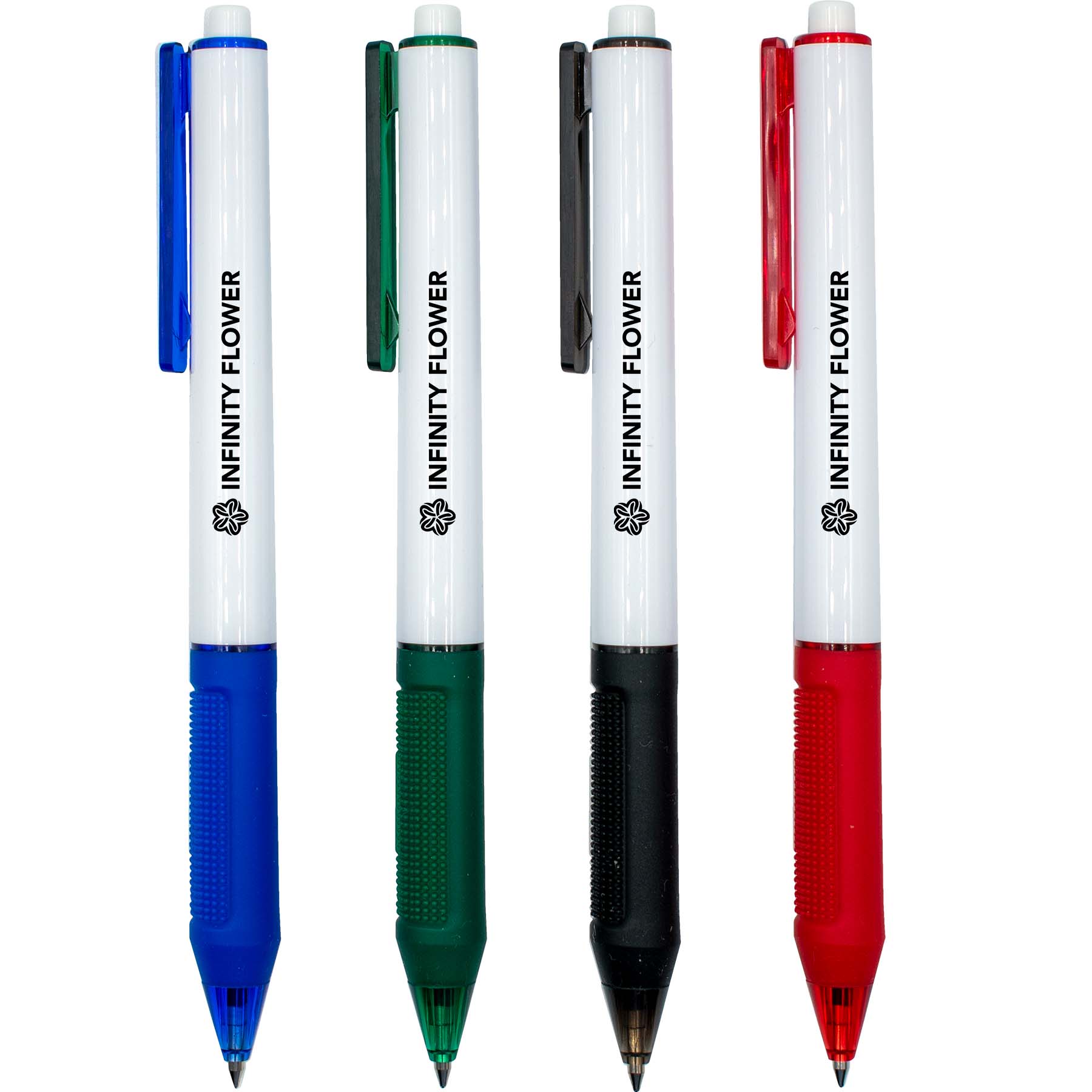 Vinyasa Grip Pen 1