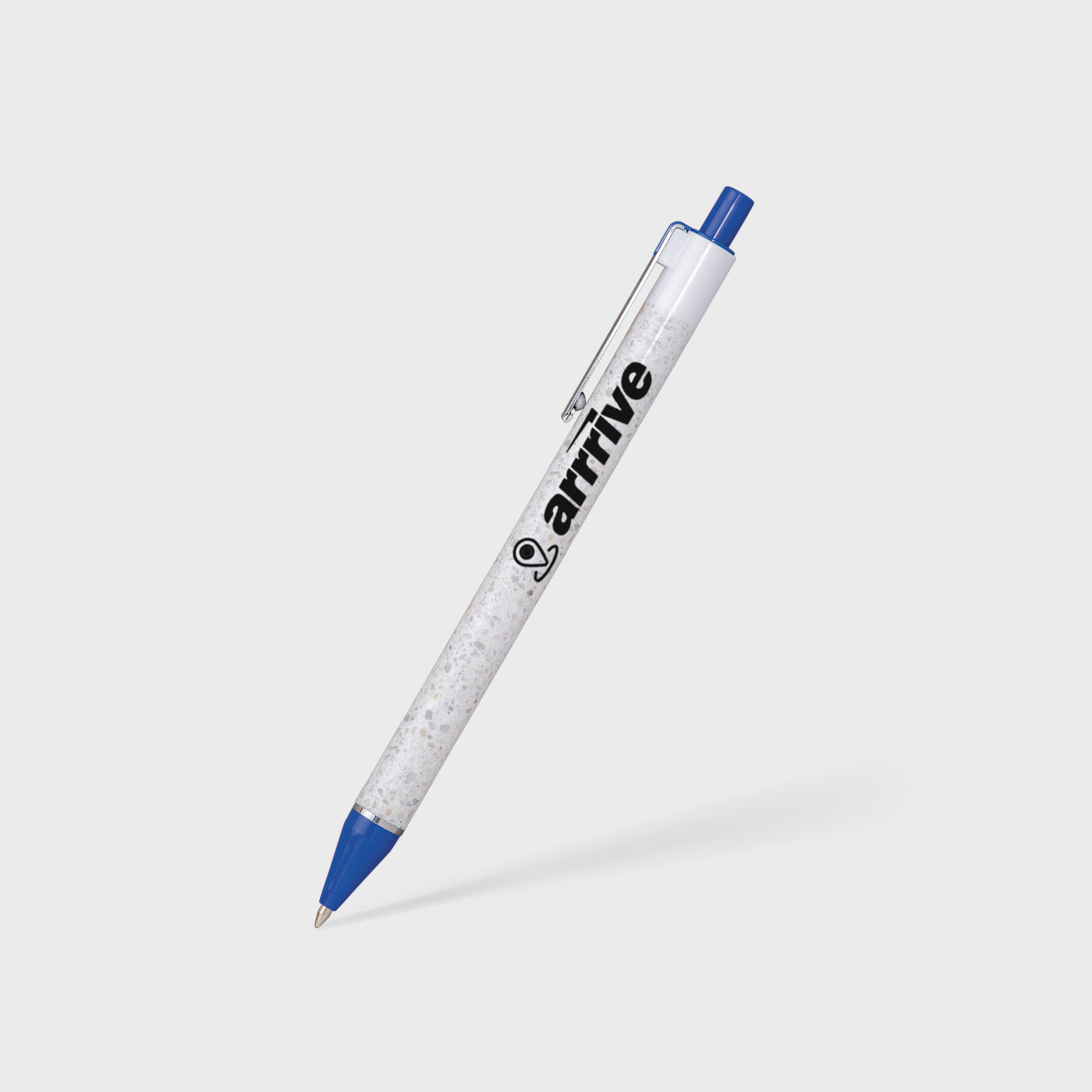 Terrazzo Pen 1