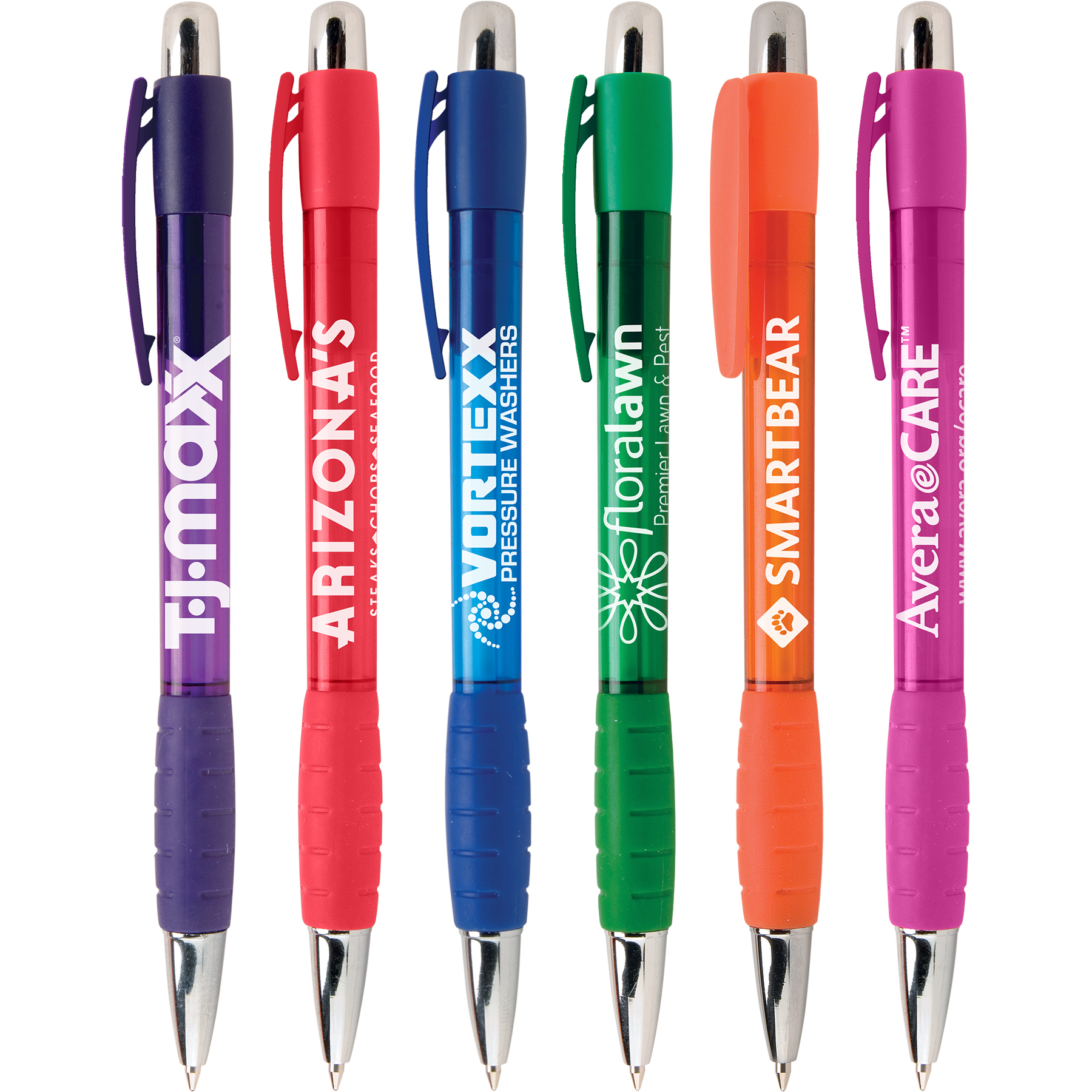 Belize® Pen 1