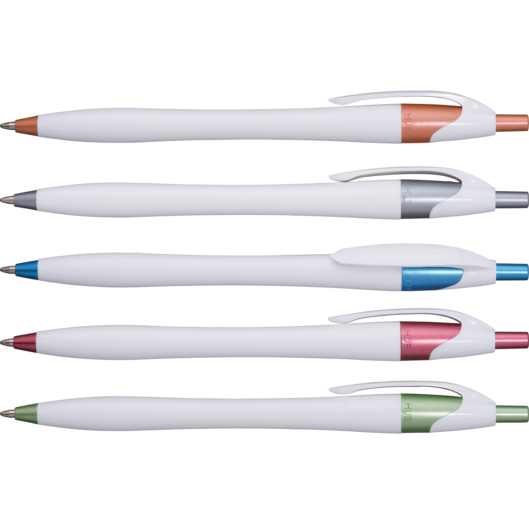 Javalina® Shimmer Pen 1