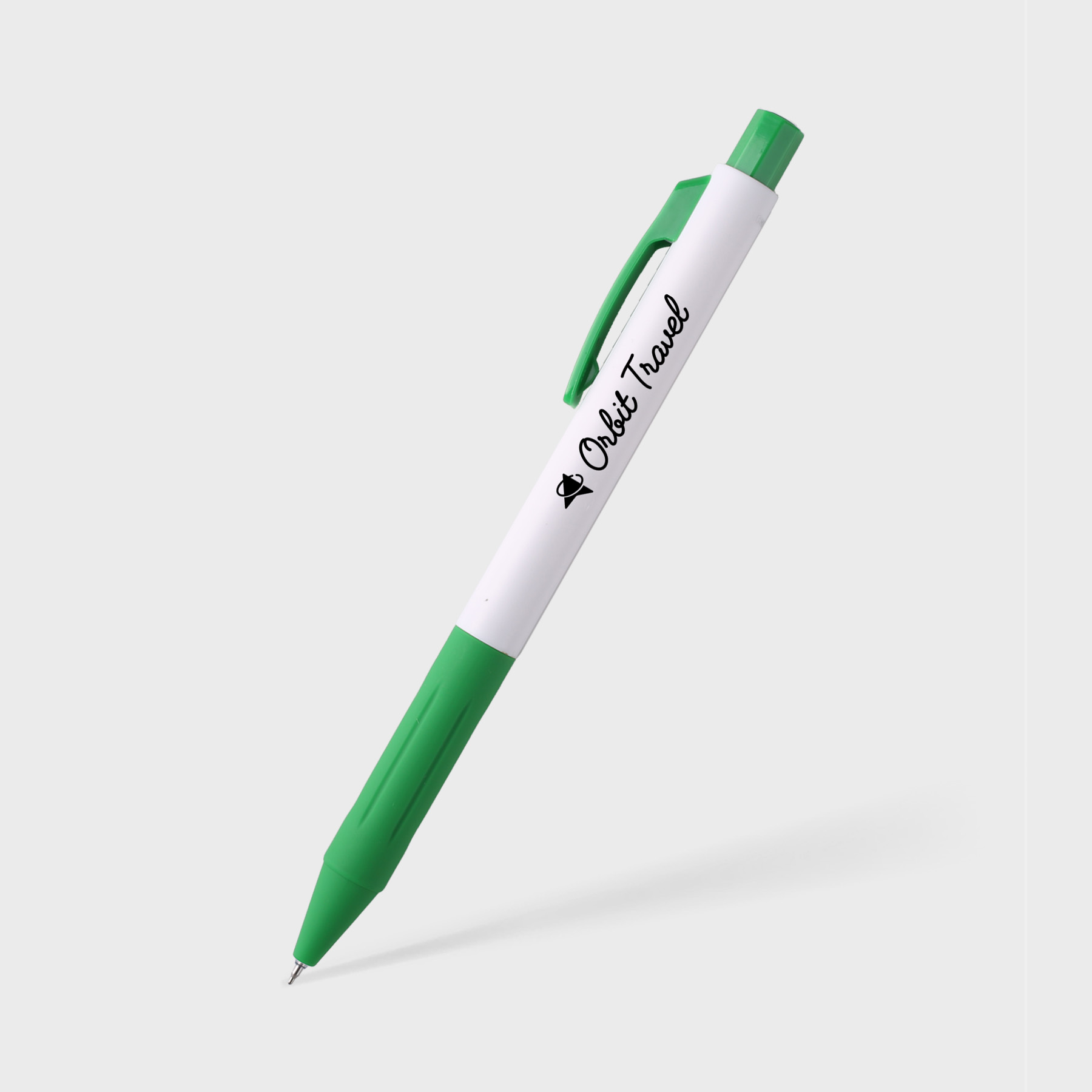 Rubiks Gel Pen 1