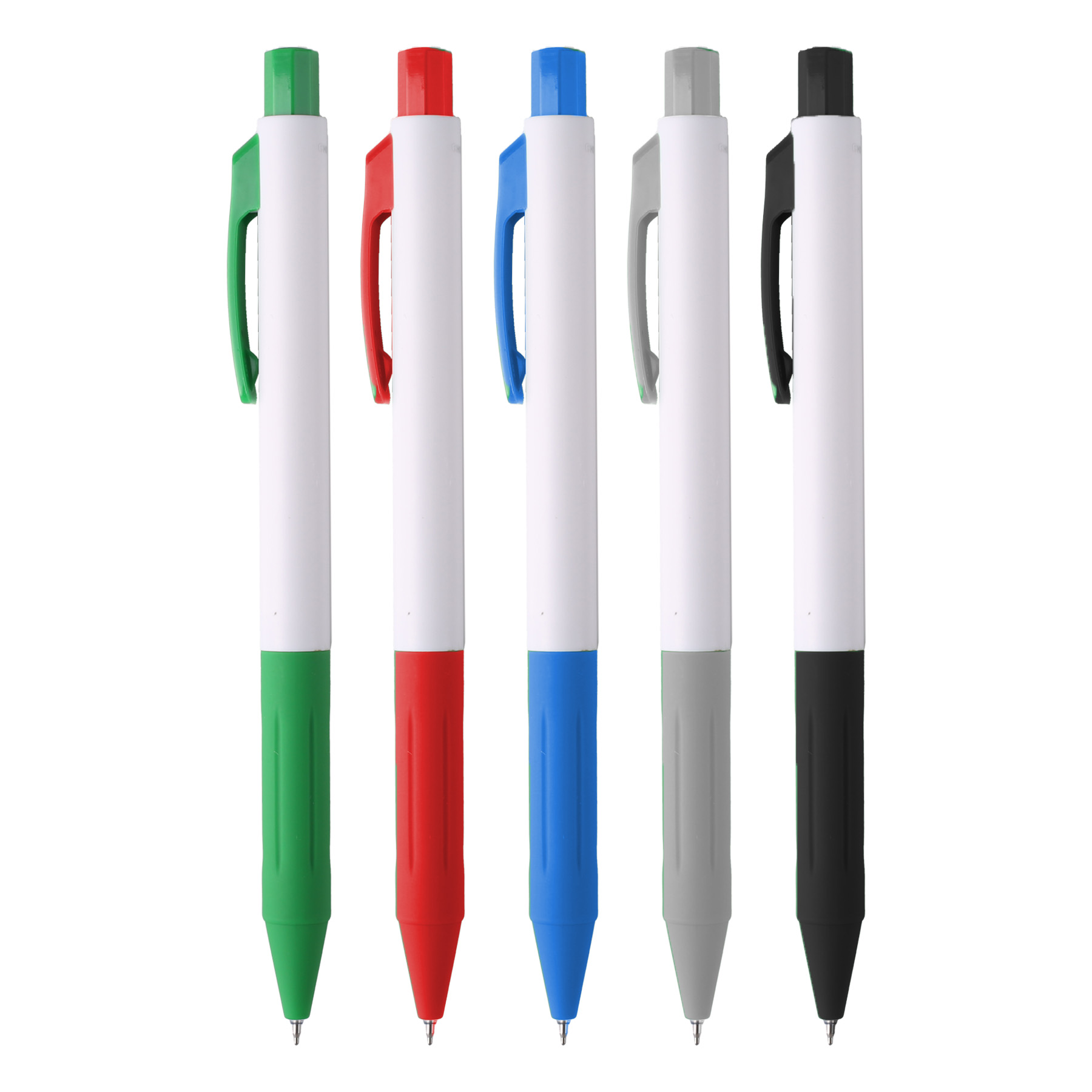 Rubiks Gel Pen 1