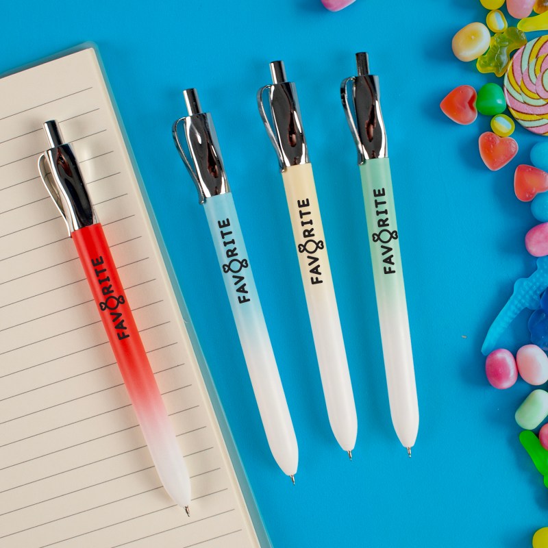 Candy Gel Pen 1 Candy Gel Pen 1