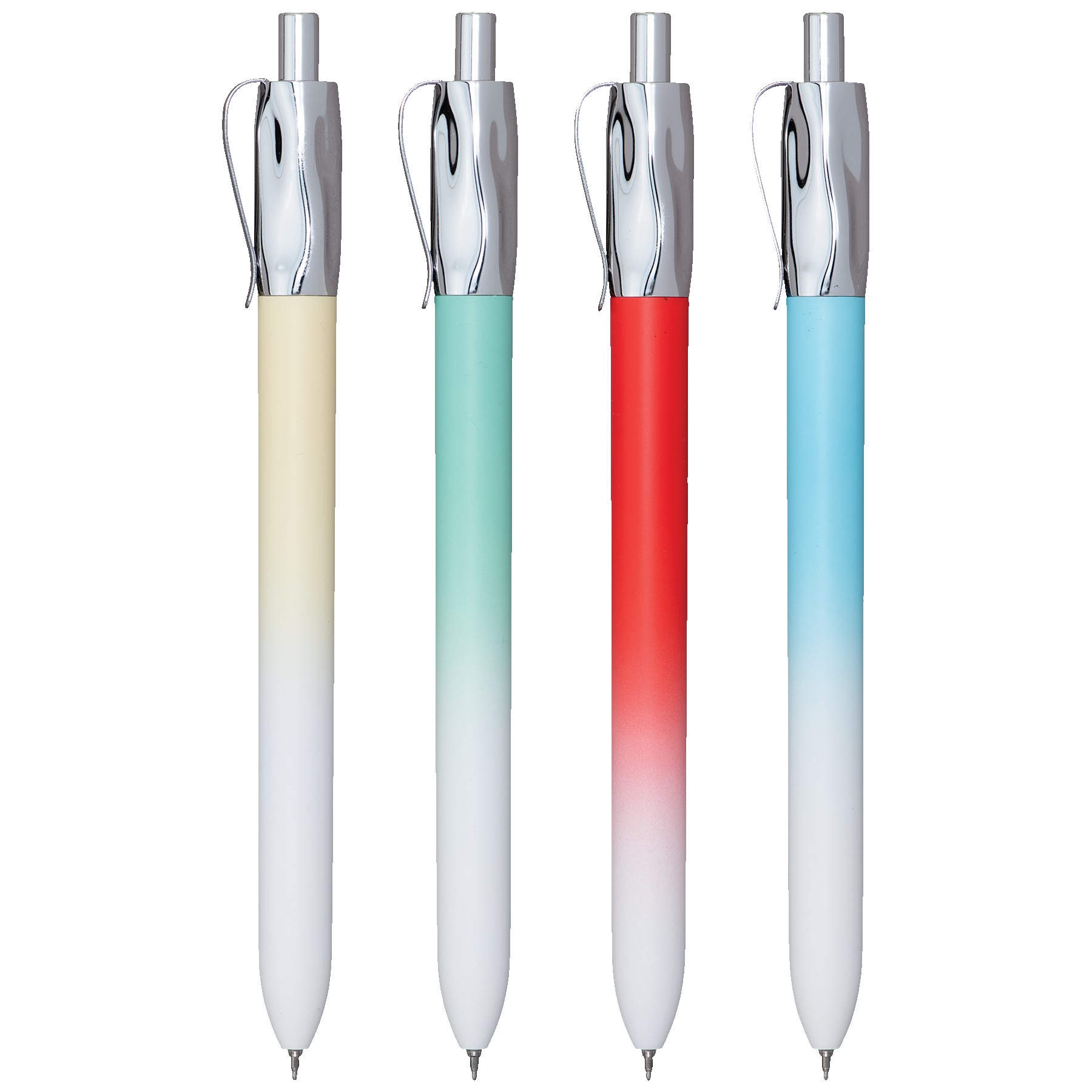 Candy Gel Pen 1