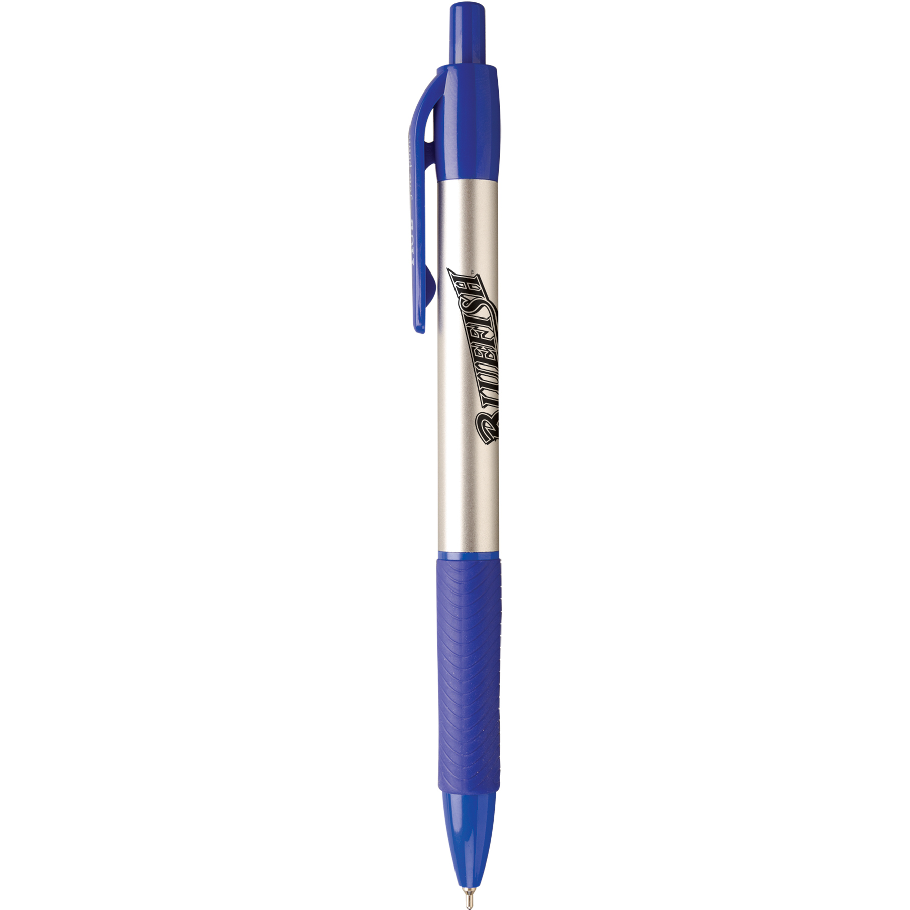 Xact™ Chrome Fine Point Pen 1