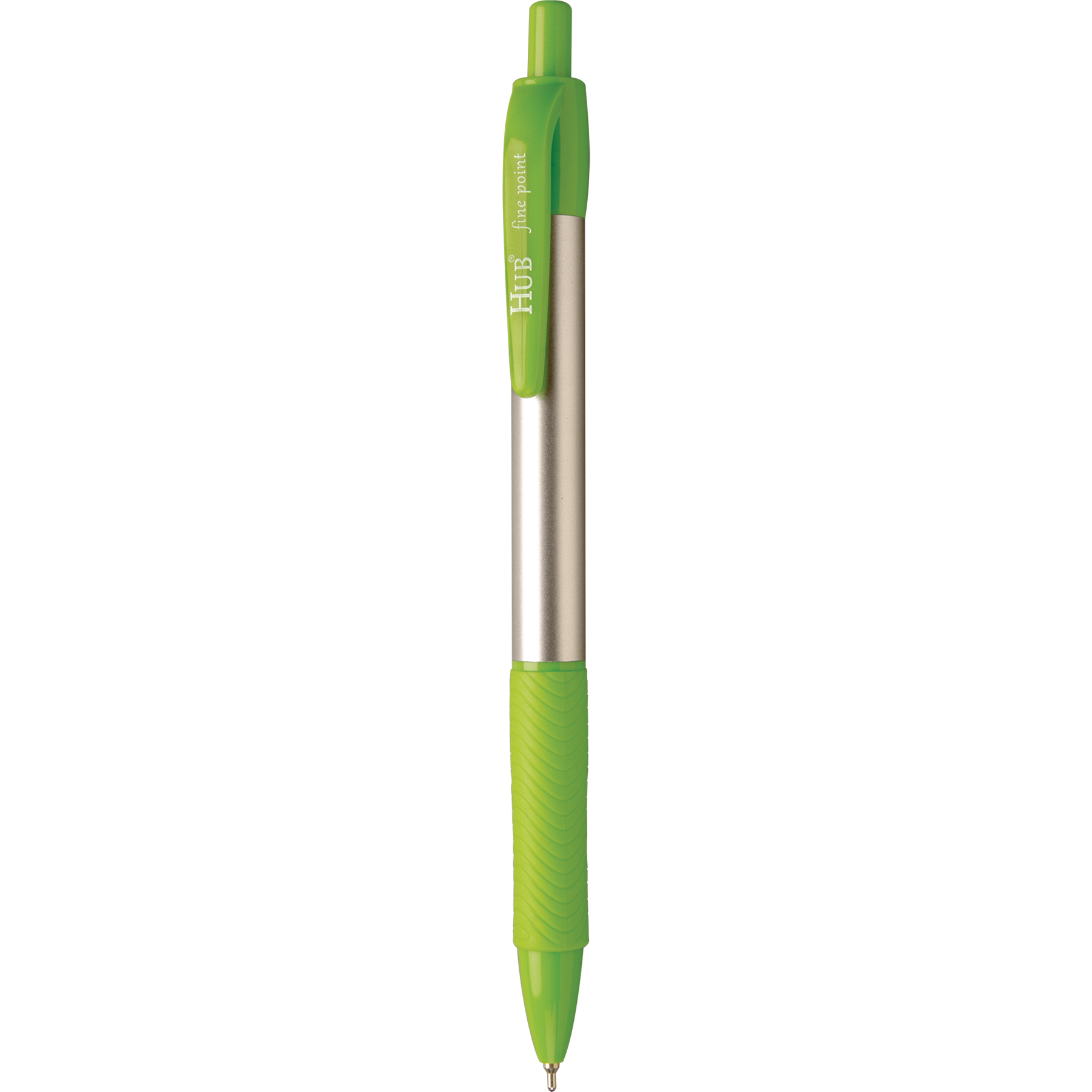 Xact™ Chrome Fine Point Pen 1
