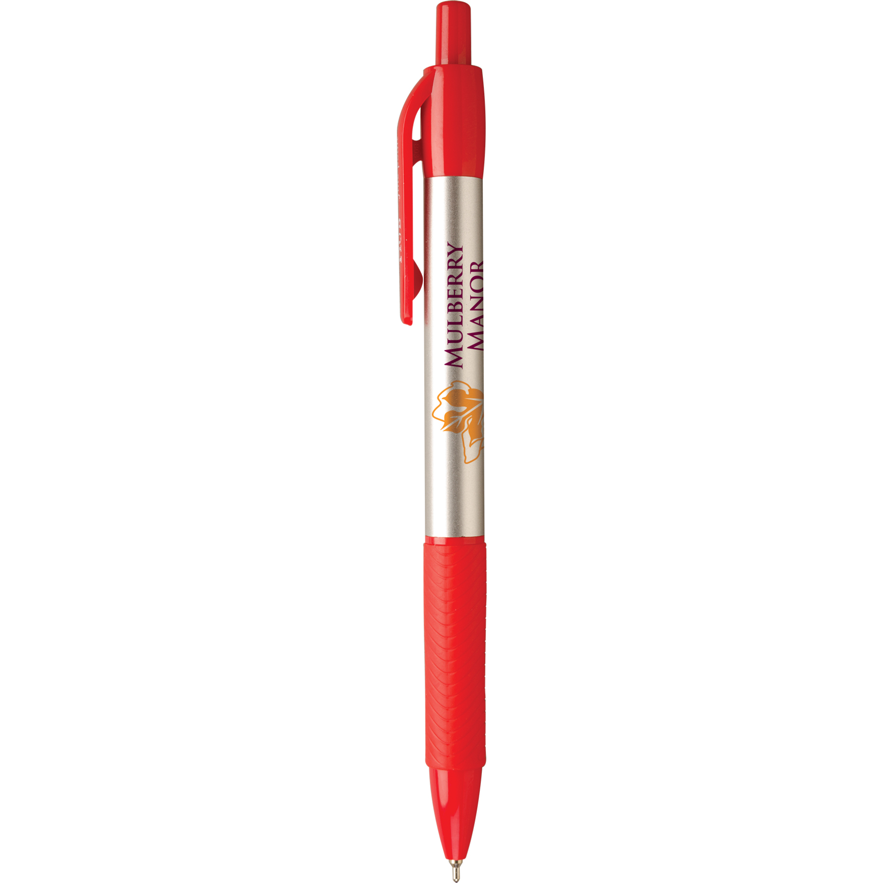 Xact™ Chrome Fine Point Pen 1